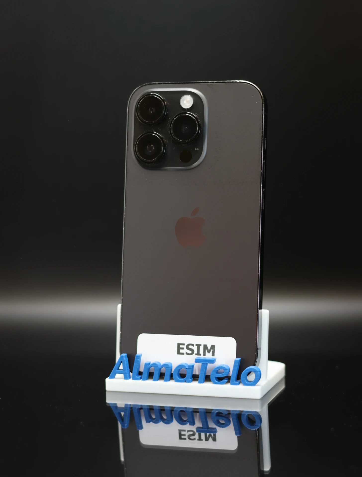 Apple iPhone 14 Pro 128 GB Space Black 100% 