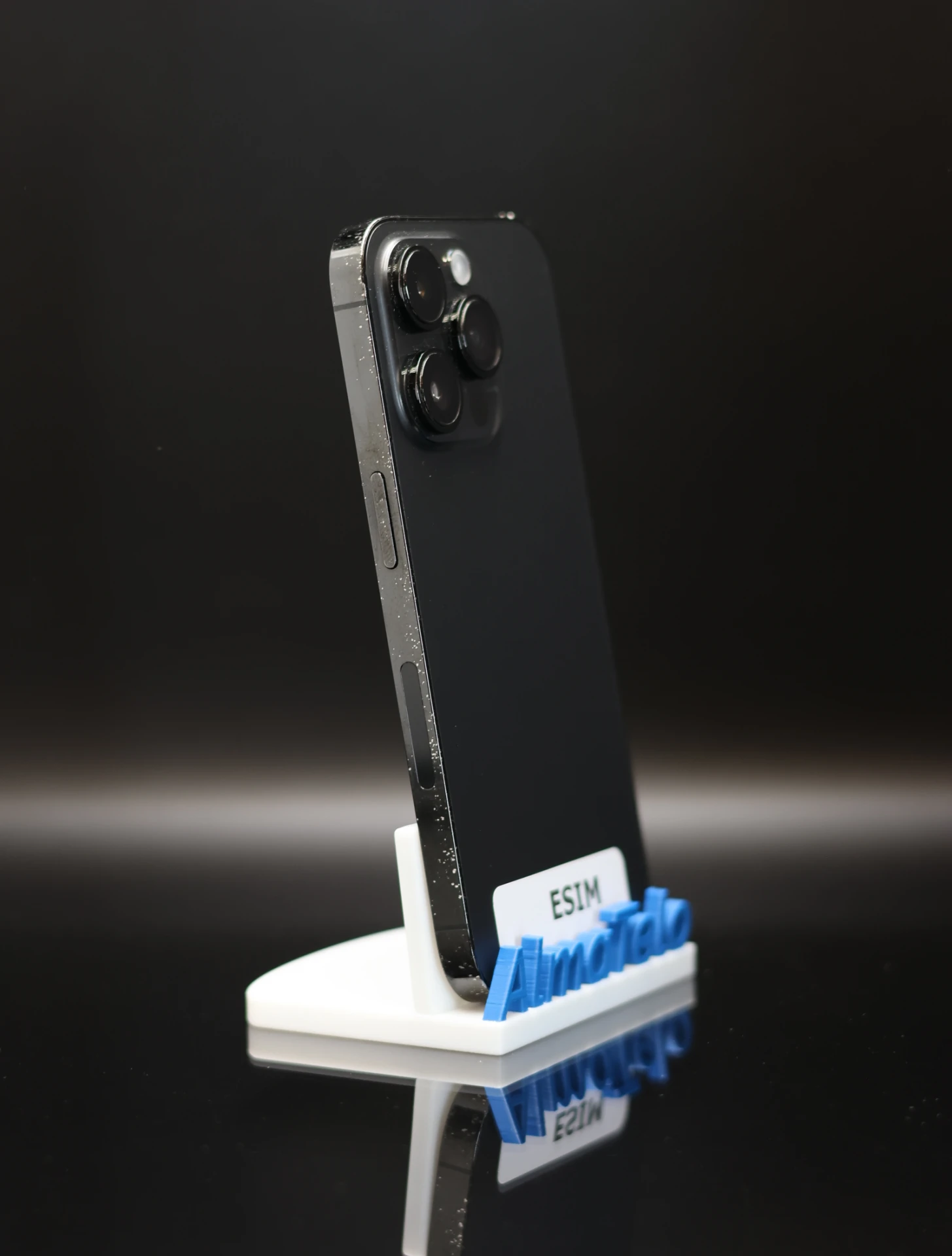 Apple iPhone 14 Pro 128 GB Space Black 100% 