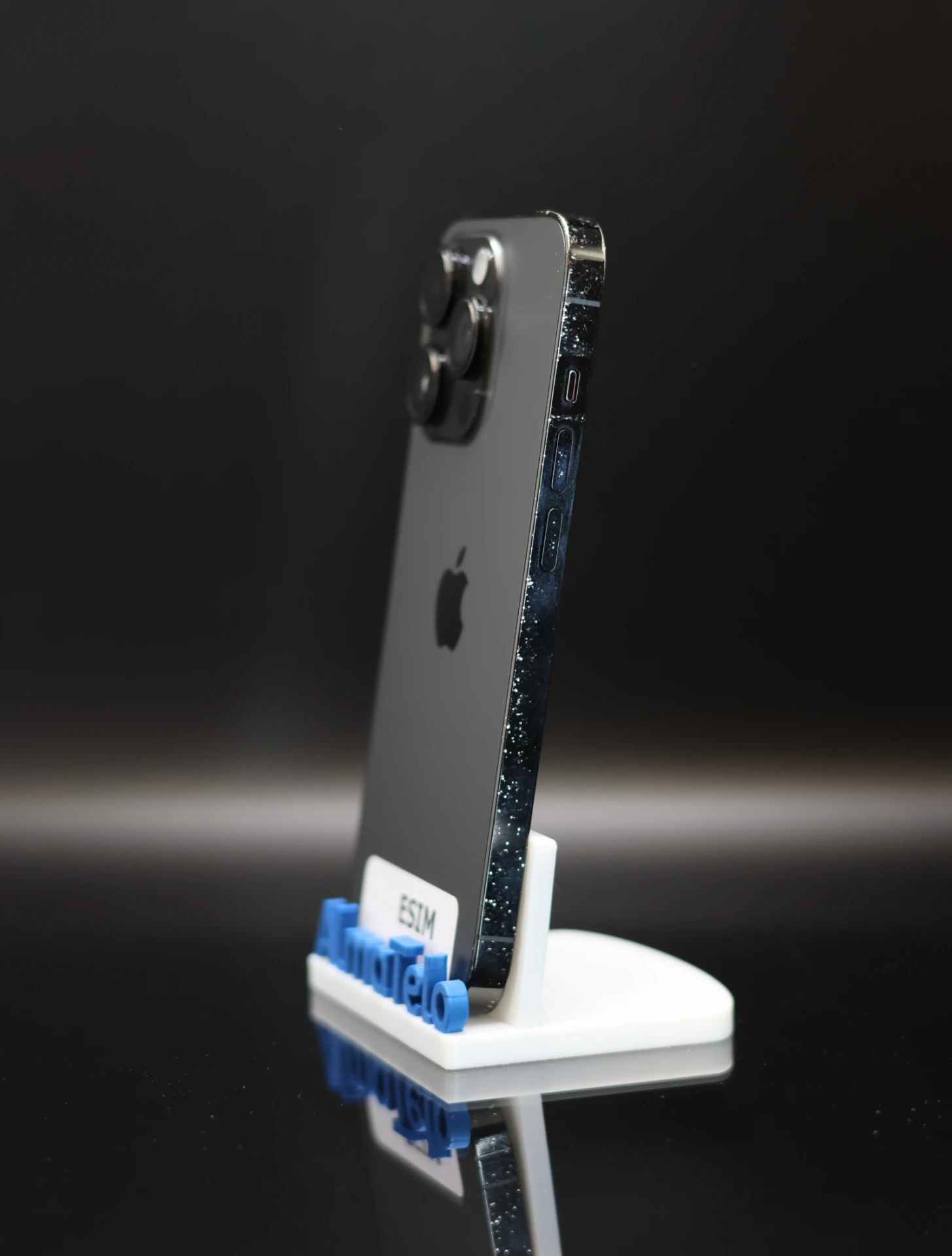 Apple iPhone 14 Pro 128 GB Space Black 100% 