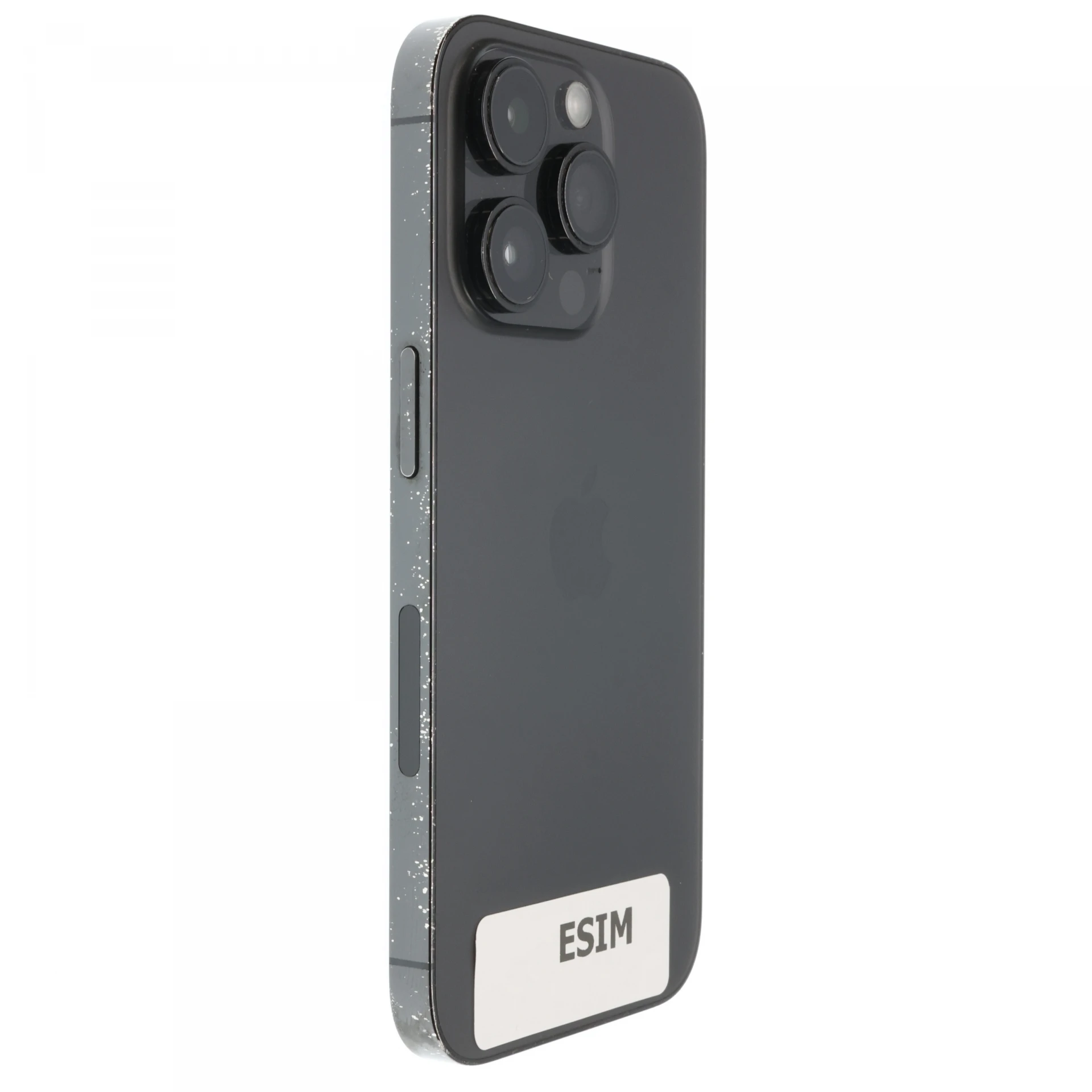Apple iPhone 14 Pro 128 GB Space Black 100% 
