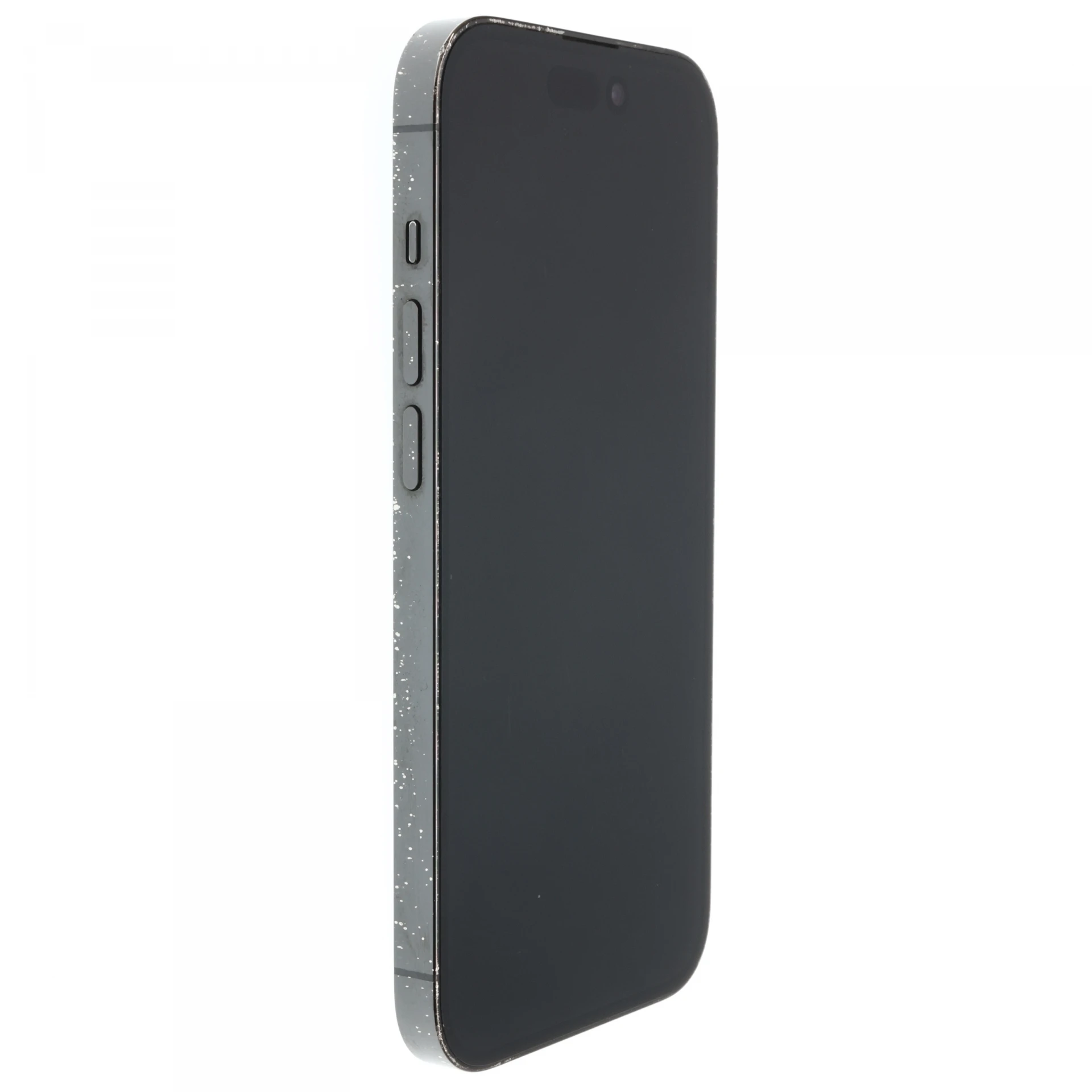 Apple iPhone 14 Pro 128 GB Space Black 100% 