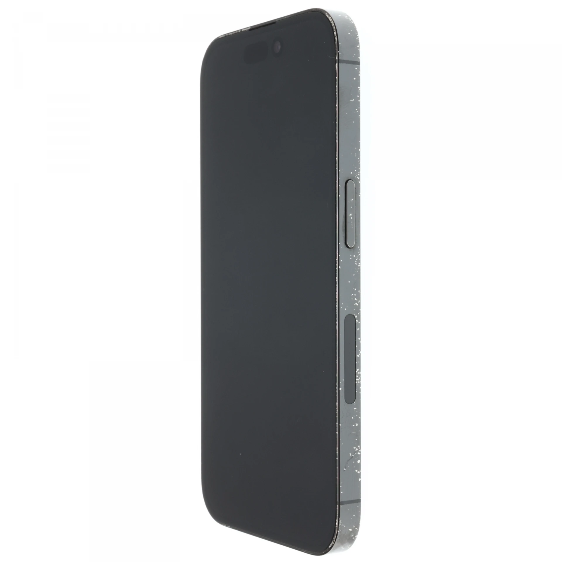 Apple iPhone 14 Pro 128 GB Space Black 100% 