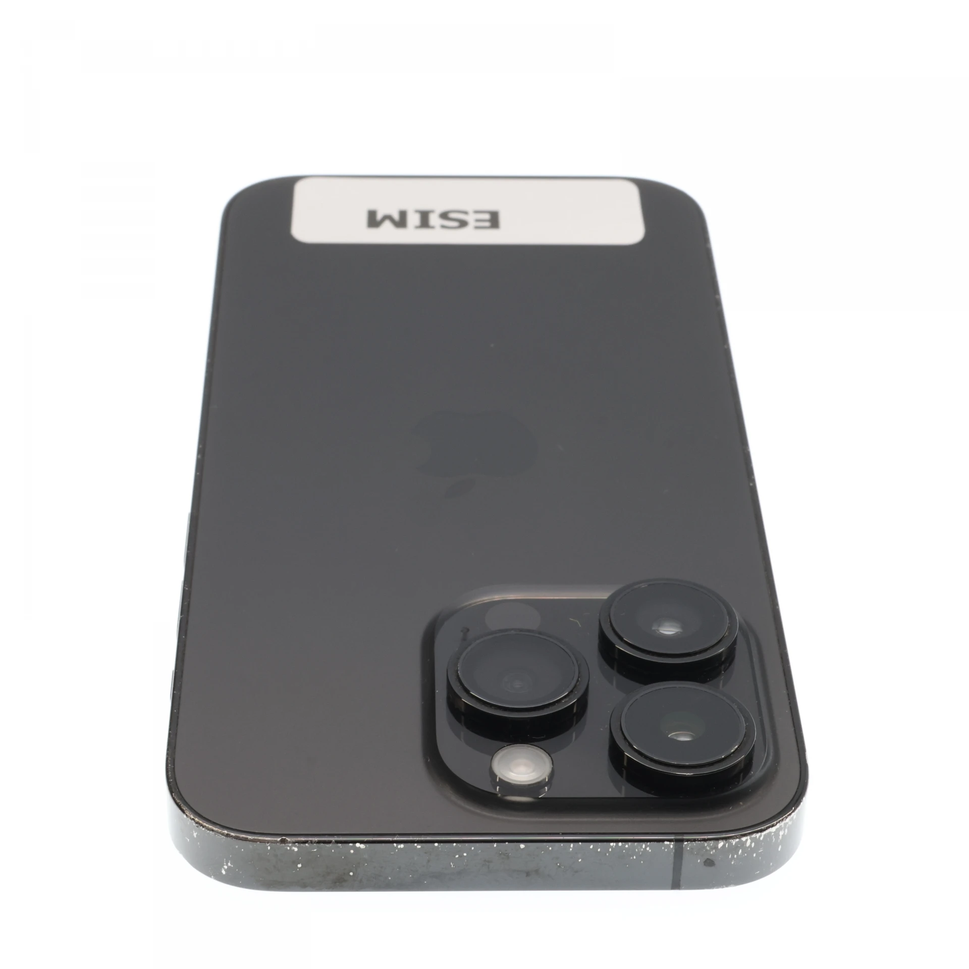 Apple iPhone 14 Pro 128 GB Space Black 100% 
