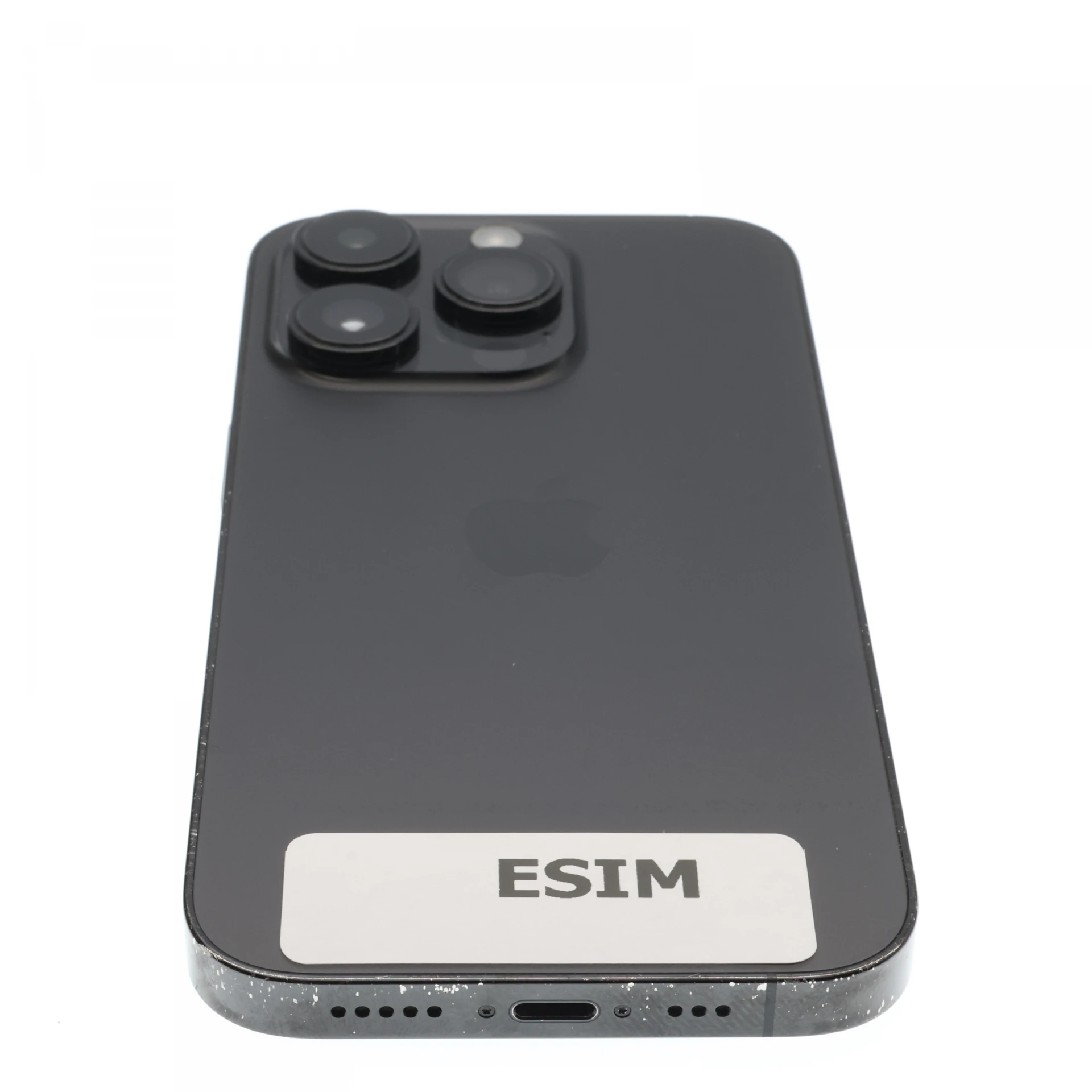 Apple iPhone 14 Pro 128 GB Space Black 100% 