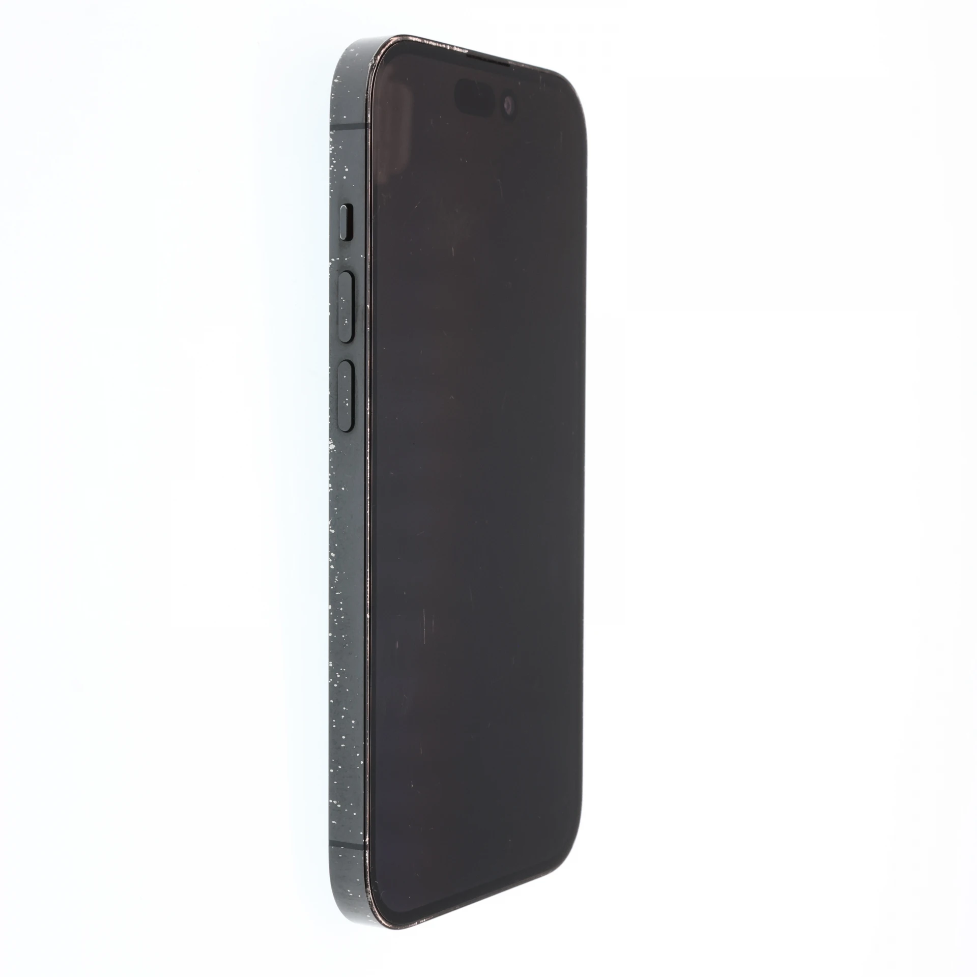 Apple iPhone 14 Pro 128 GB Space Black 100%