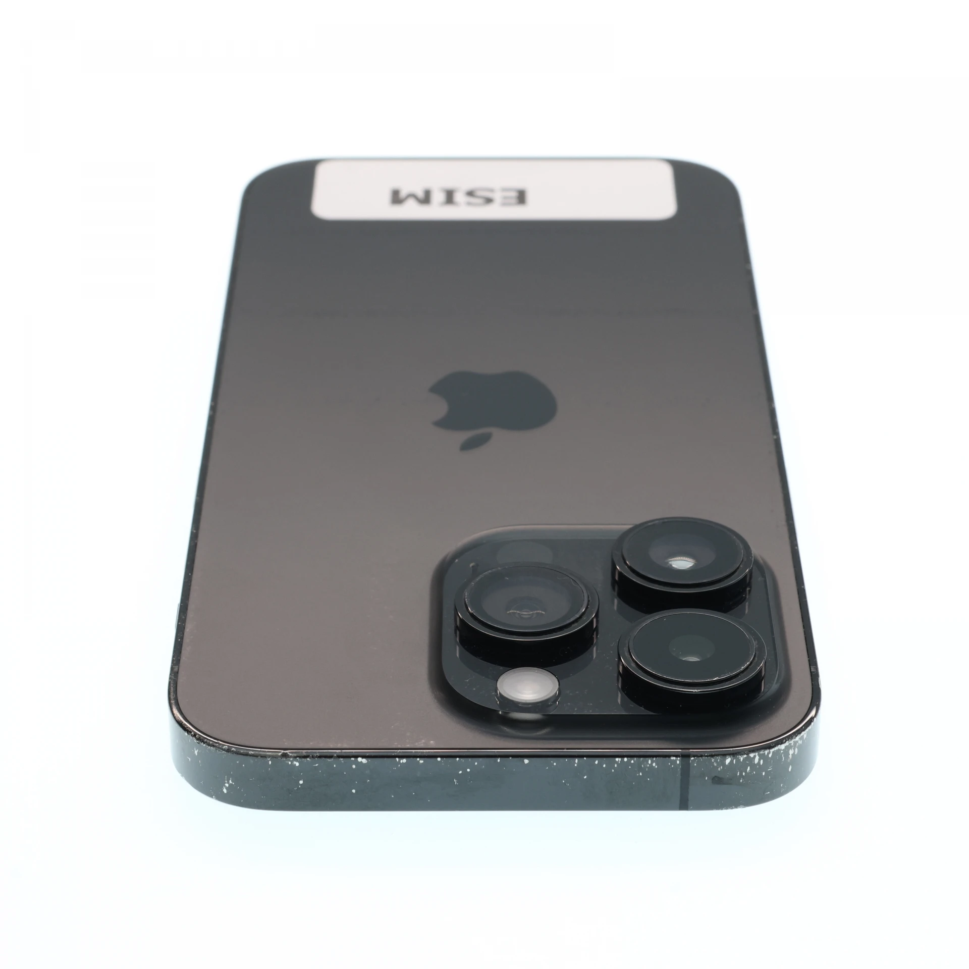 Apple iPhone 14 Pro 128 GB Space Black 100%
