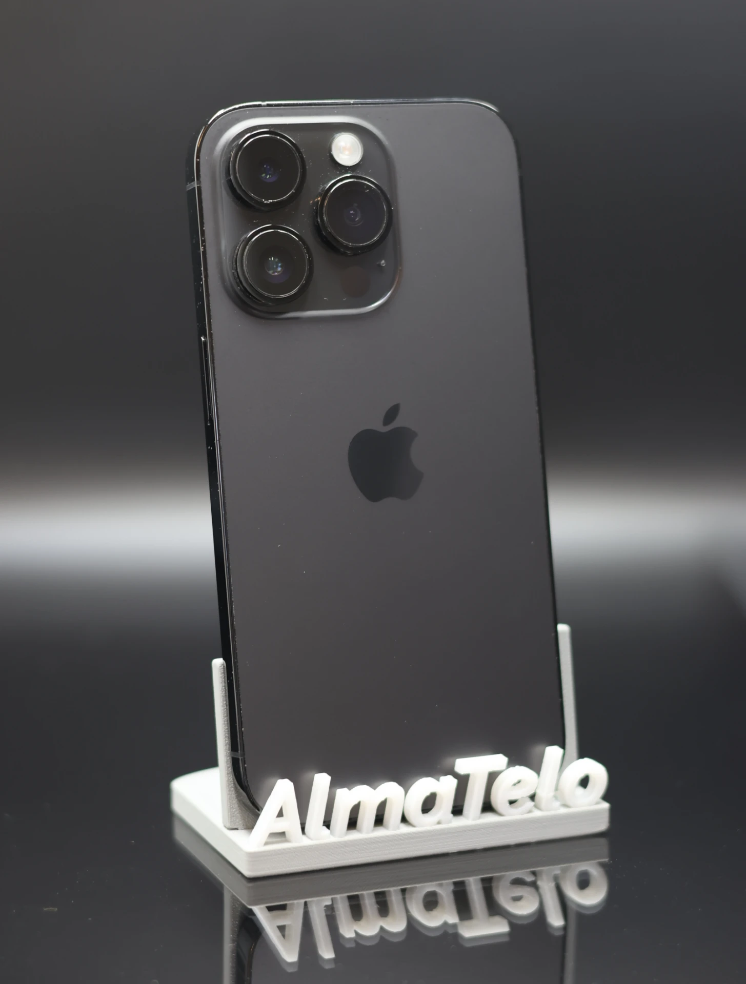 Apple iPhone 14 Pro 256 GB Space Black 100% 