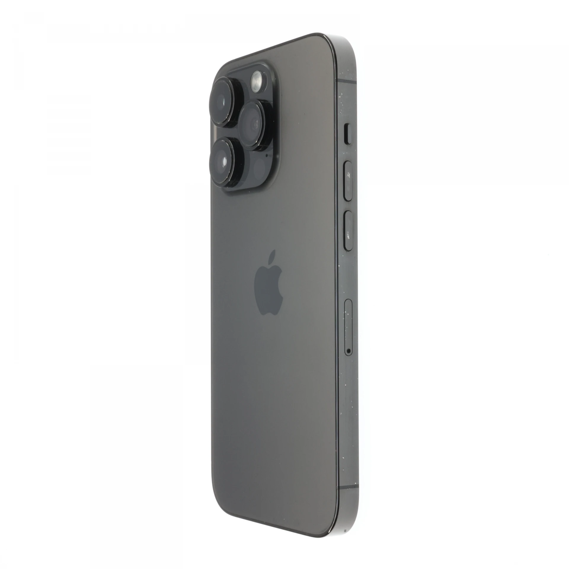 Apple iPhone 14 Pro 256 GB Space Black 100% 