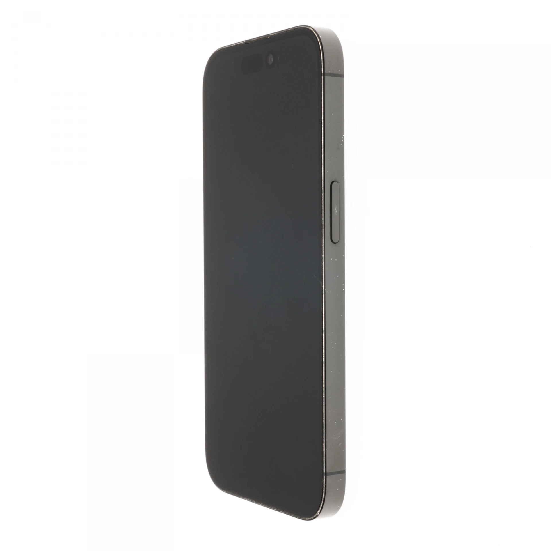 Apple iPhone 14 Pro 256 GB Space Black 100% 
