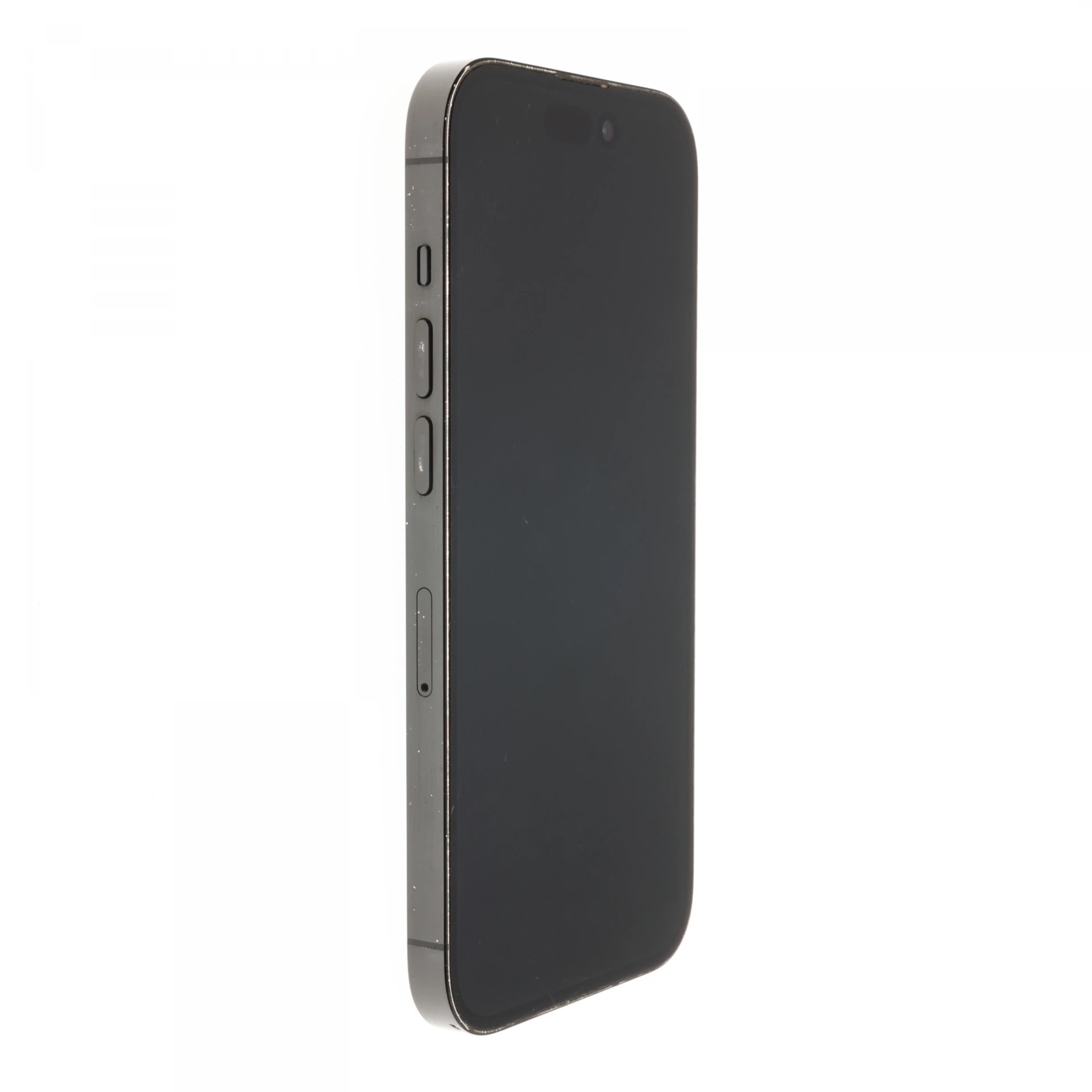 Apple iPhone 14 Pro 256 GB Space Black 100% 