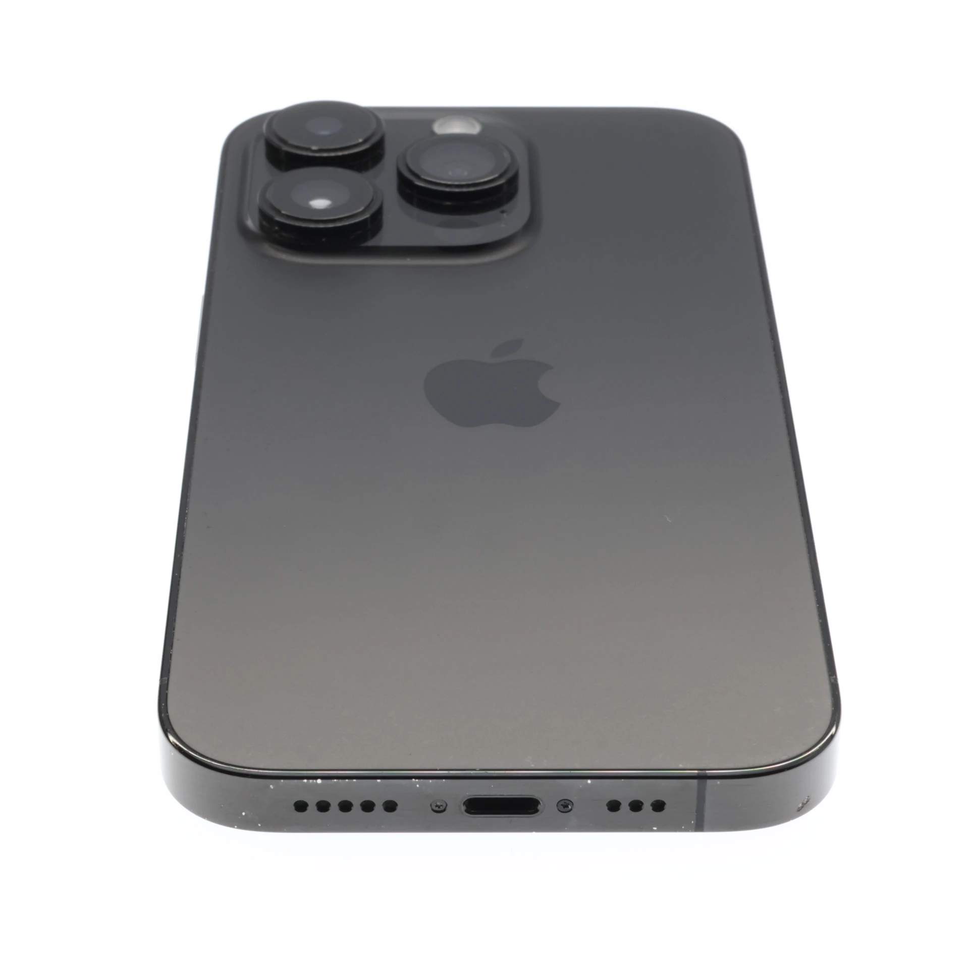 Apple iPhone 14 Pro 256 GB Space Black 100% 