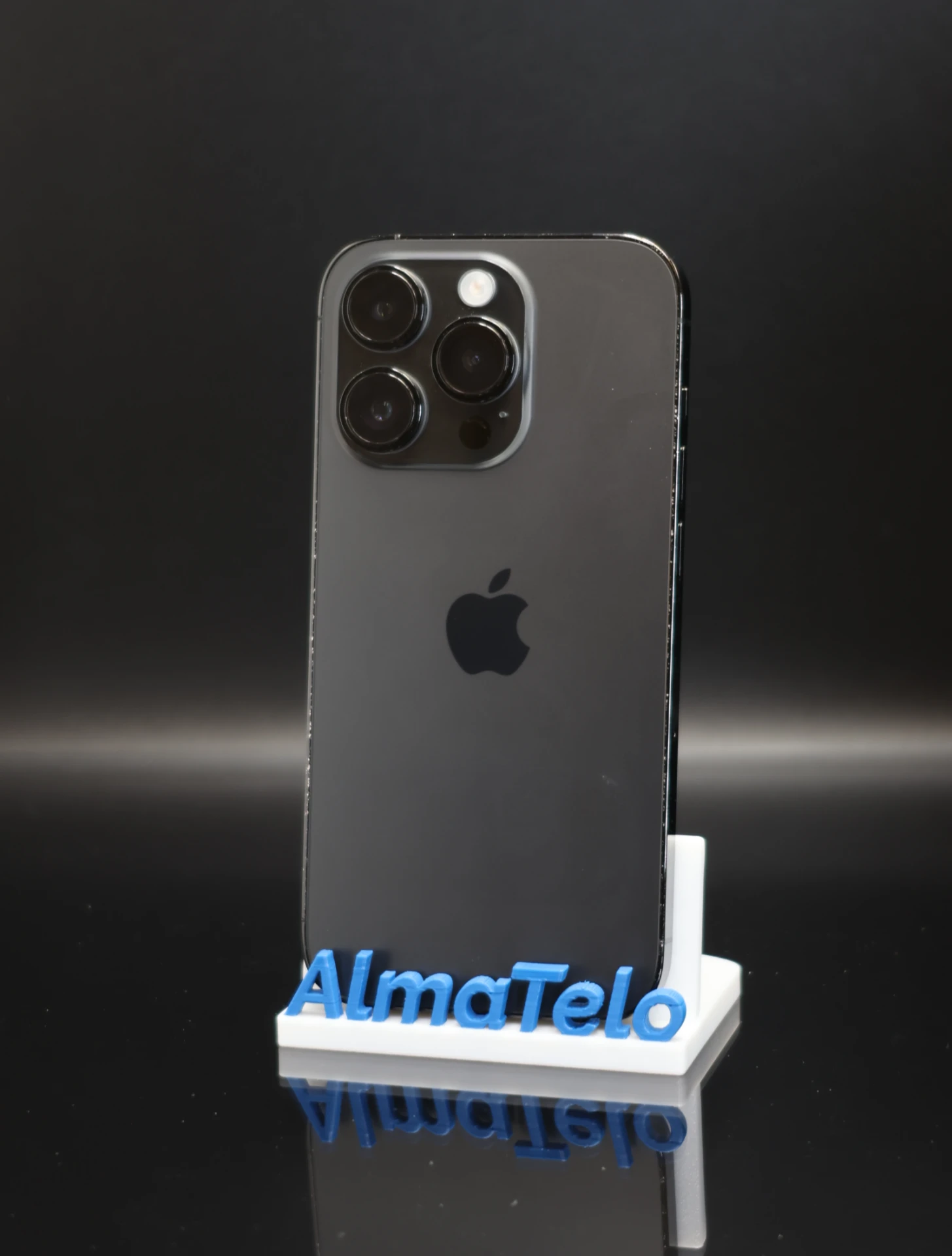 Apple iPhone 14 Pro 128 GB Space Black 100% 