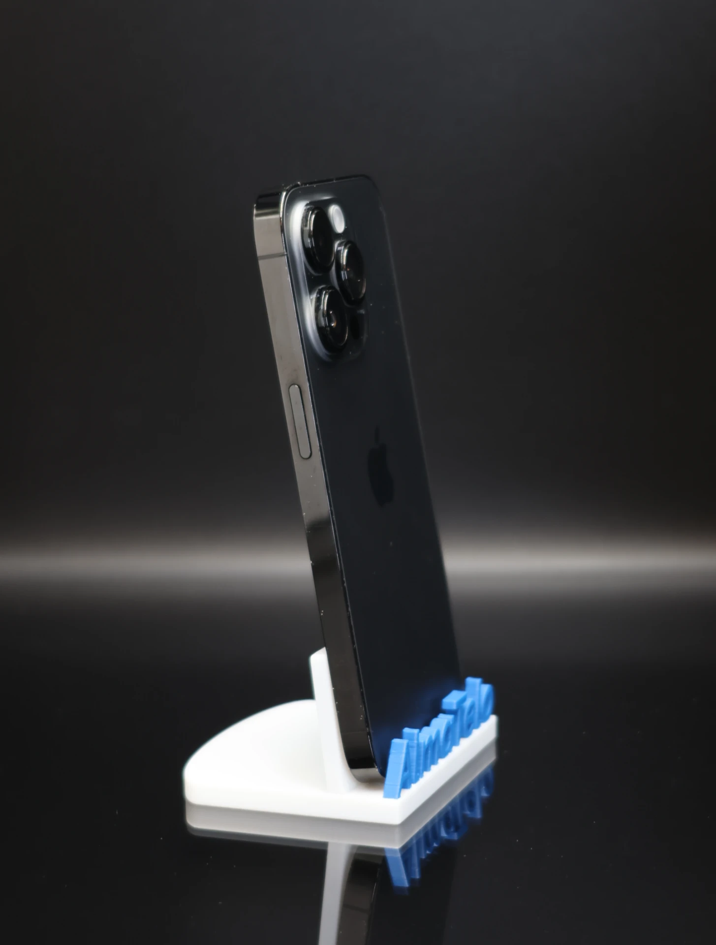 Apple iPhone 14 Pro 128 GB Space Black 100% 