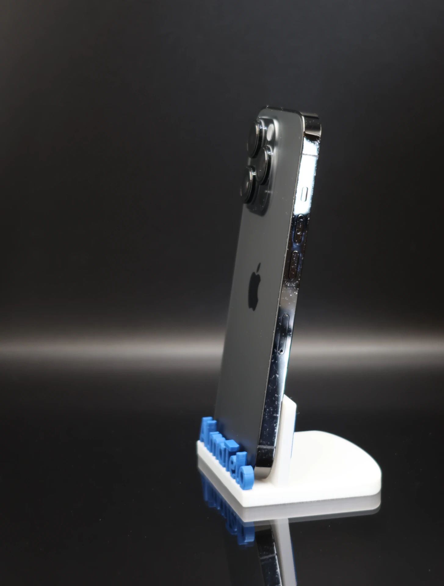 Apple iPhone 14 Pro 128 GB Space Black 100% 