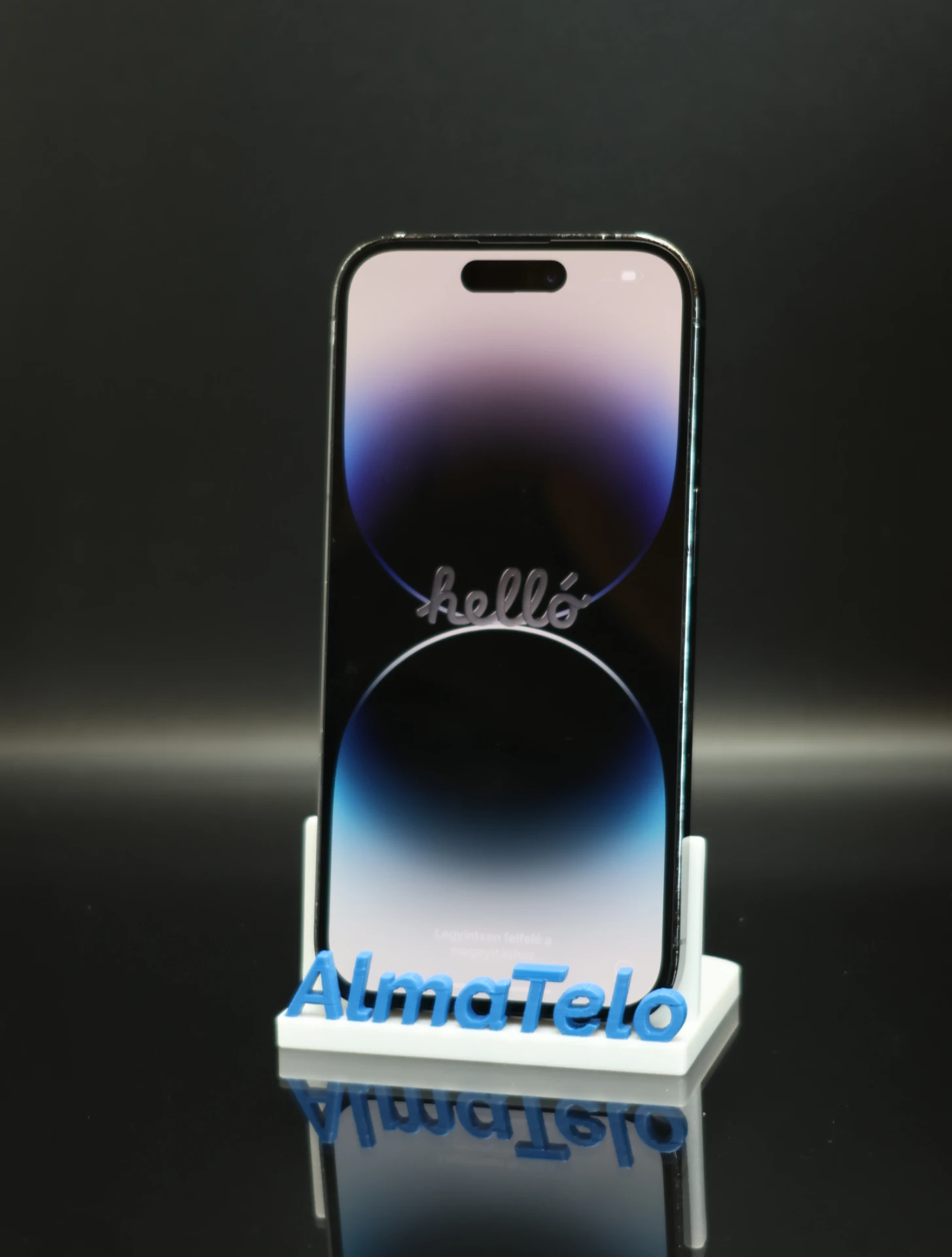 Apple iPhone 14 Pro 128 GB Space Black 100% 