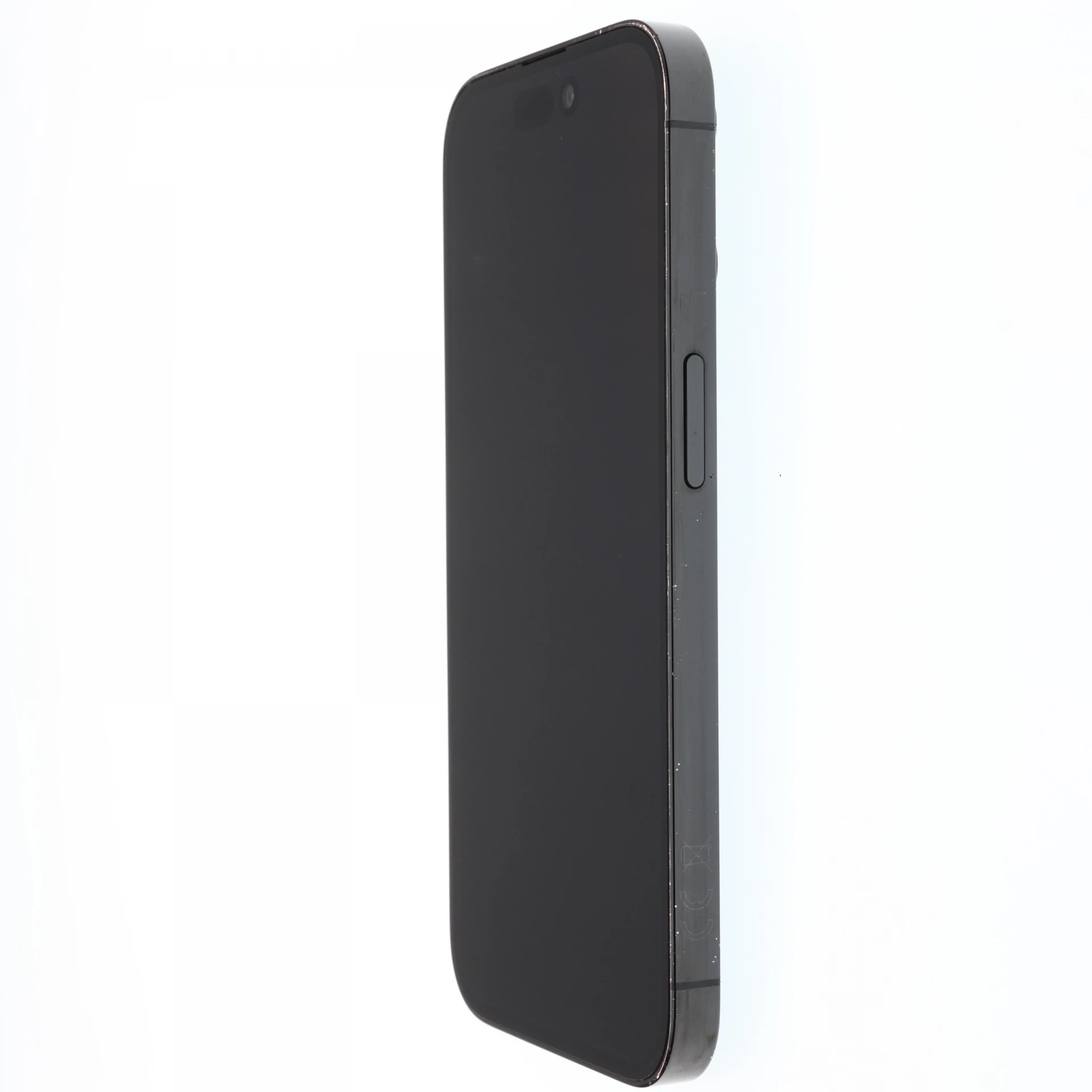 Apple iPhone 14 Pro 128 GB Space Black 100% 