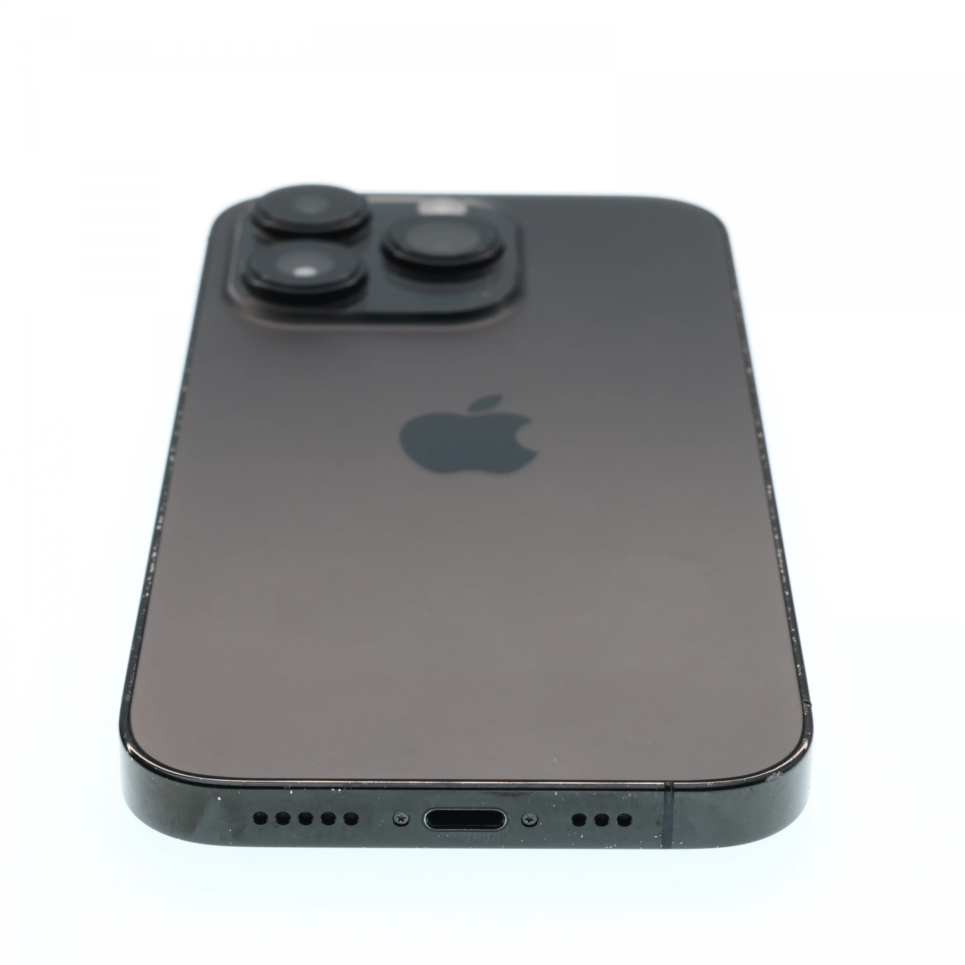 Apple iPhone 14 Pro 128 GB Space Black 100% 