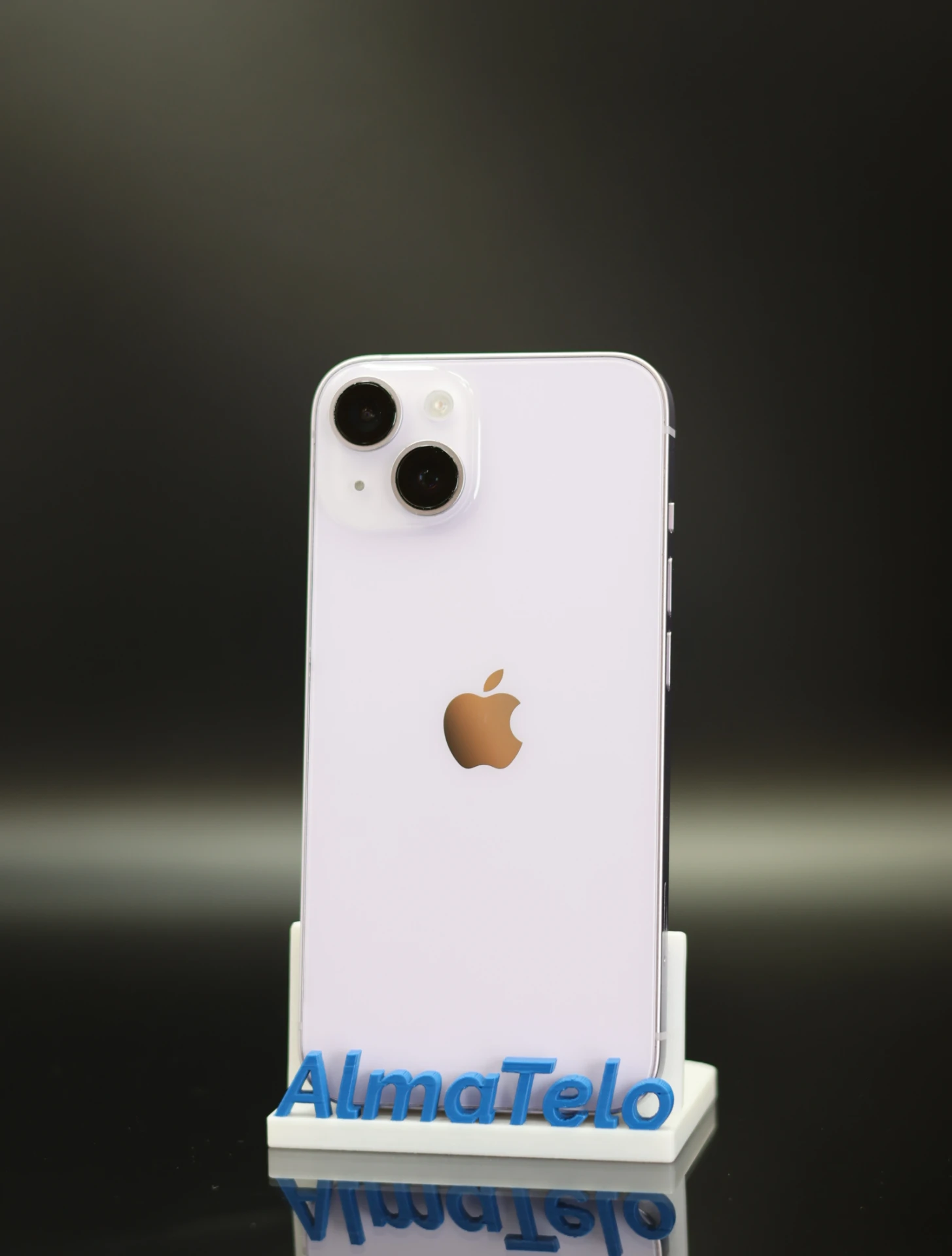 Apple iPhone 14 128 GB Purple 100%