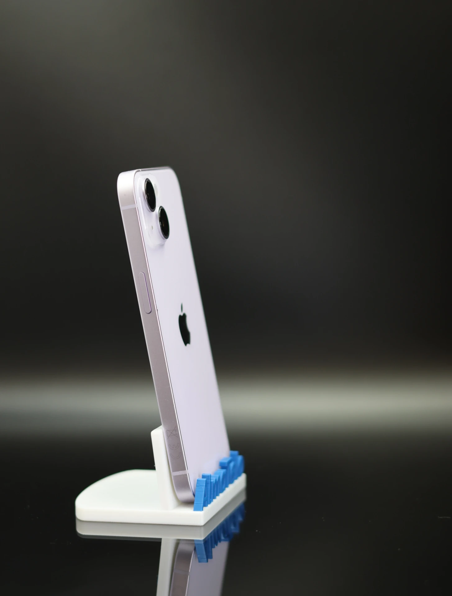 Apple iPhone 14 128 GB Purple 100%