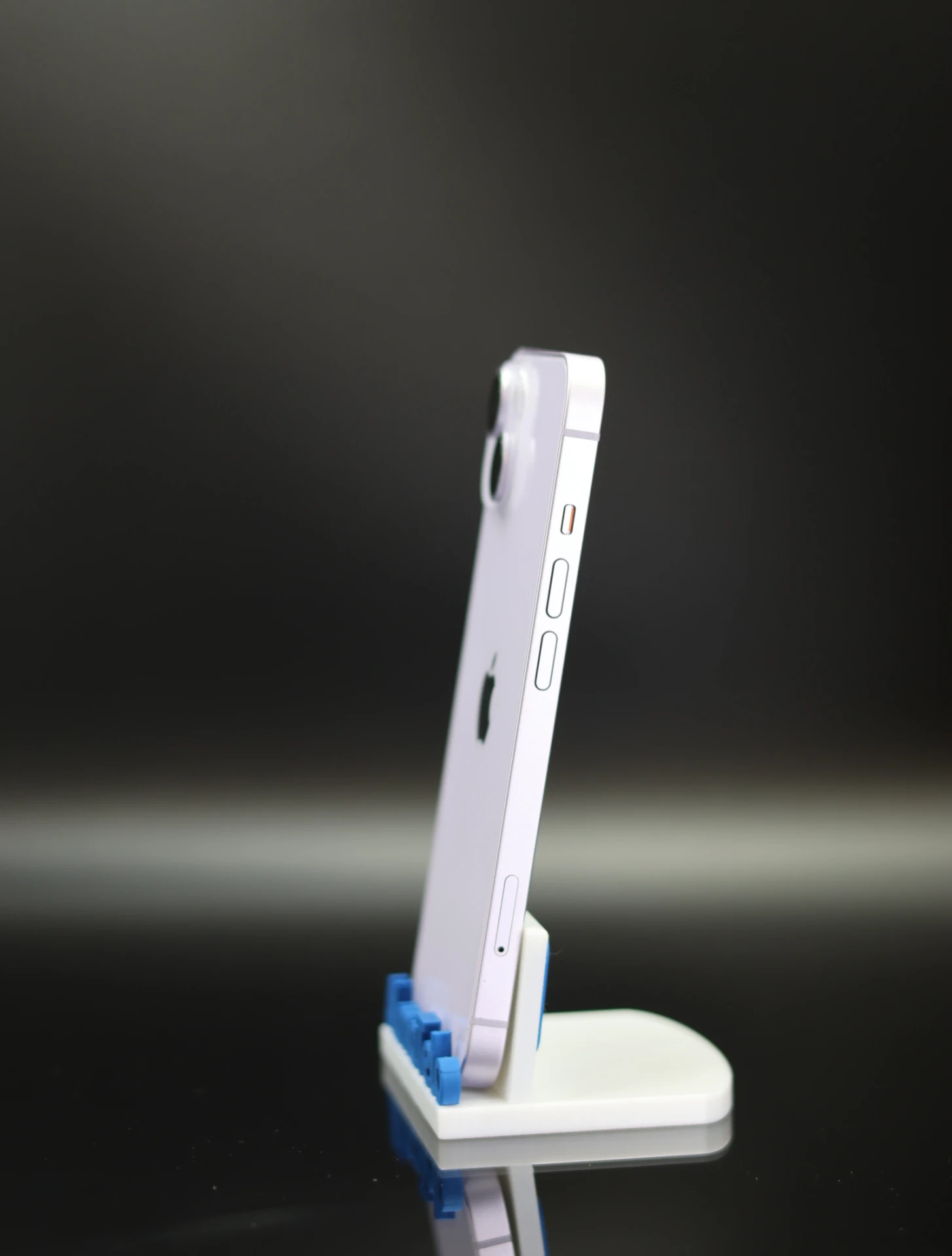 Apple iPhone 14 128 GB Purple 100%