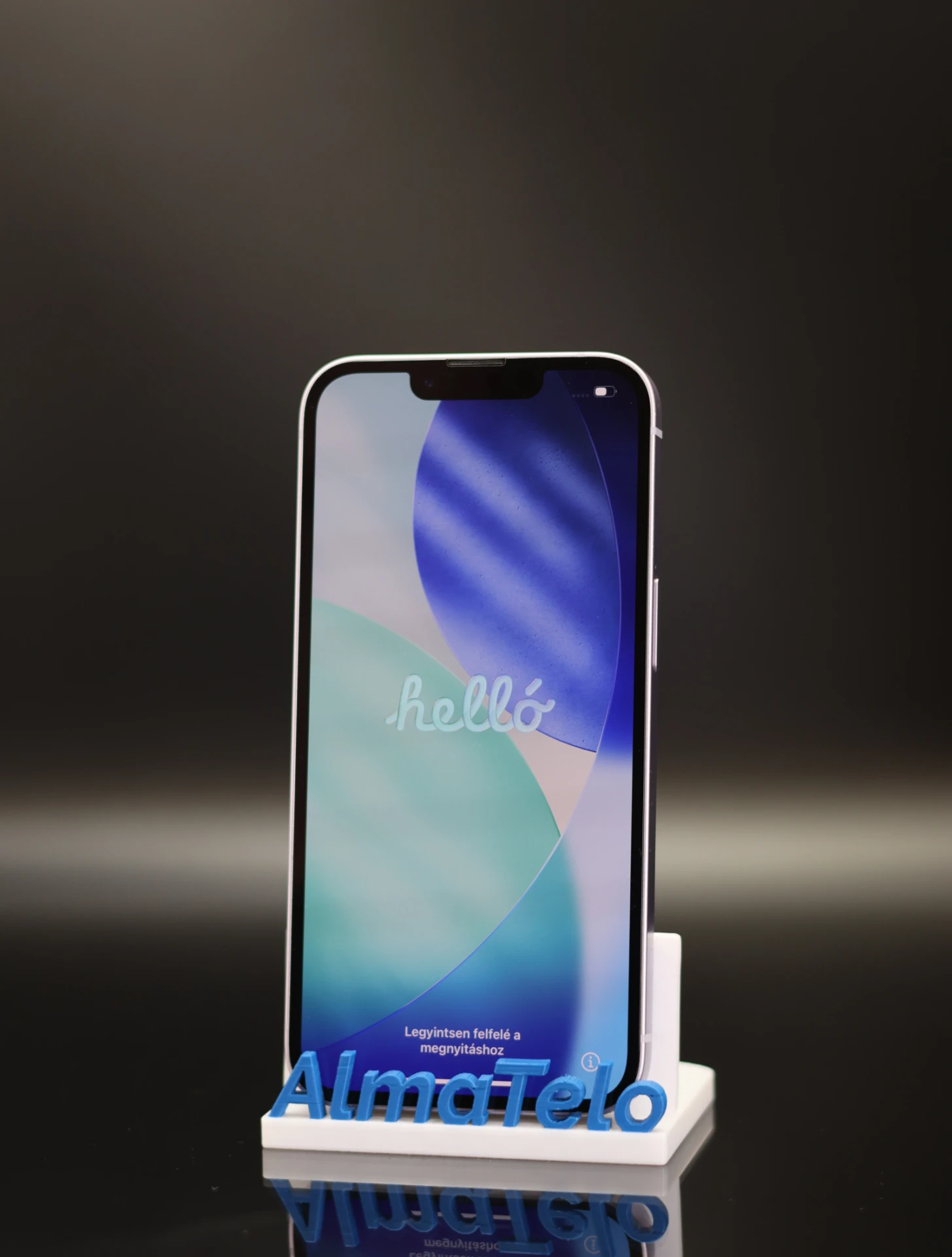 Apple iPhone 14 128 GB Purple 100%