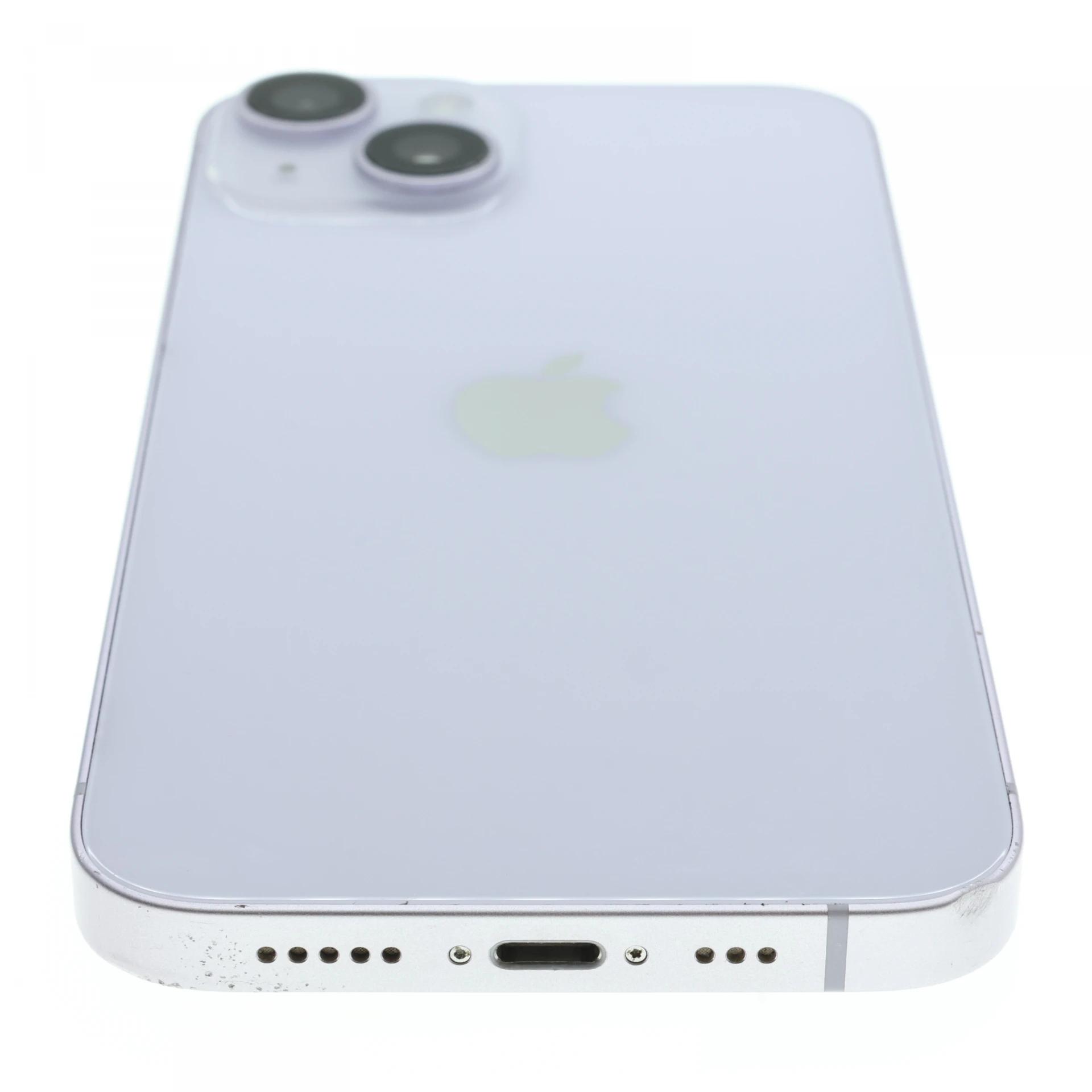 Apple iPhone 14 128 GB Purple 100%