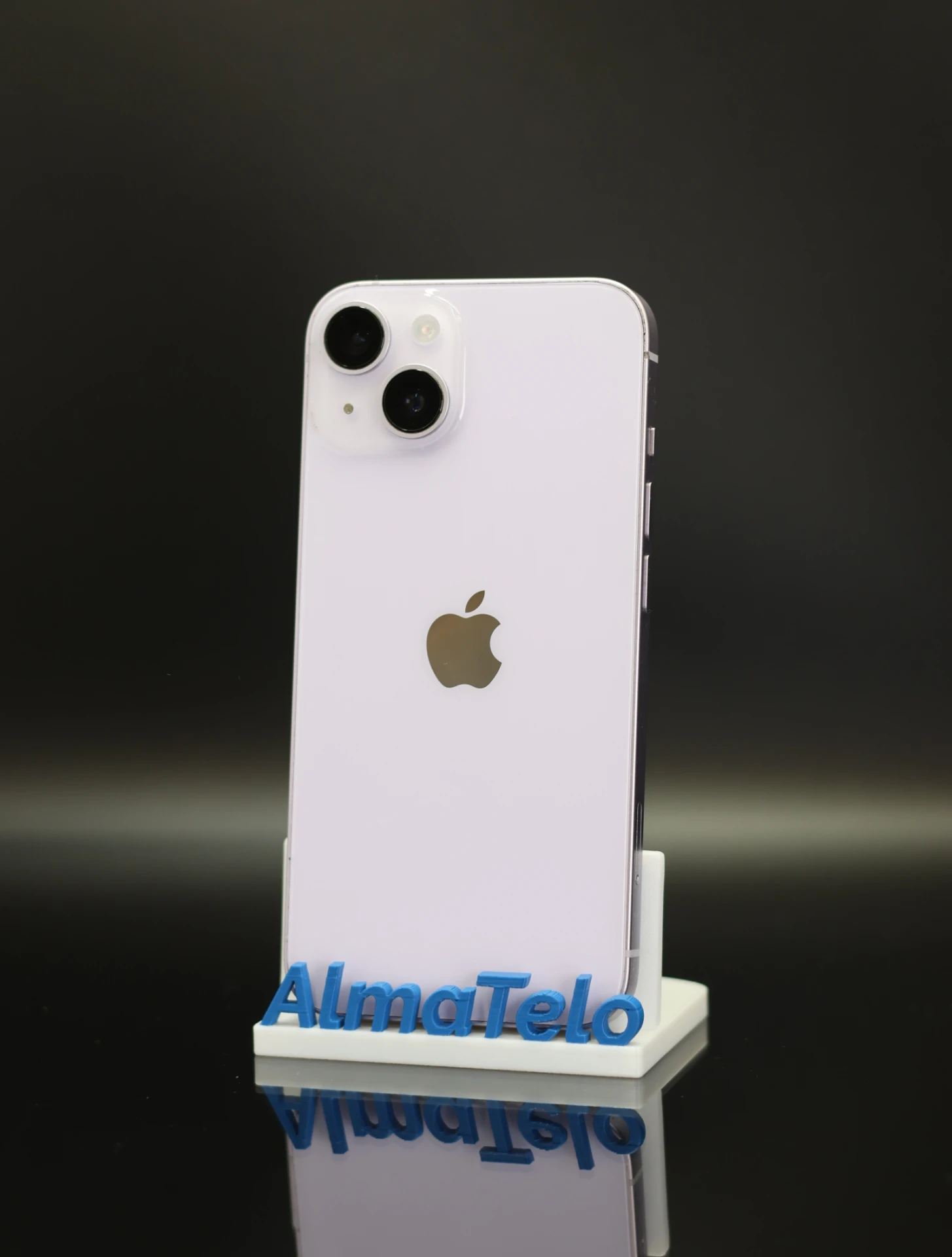 Apple iPhone 14 128 GB Purple 100%