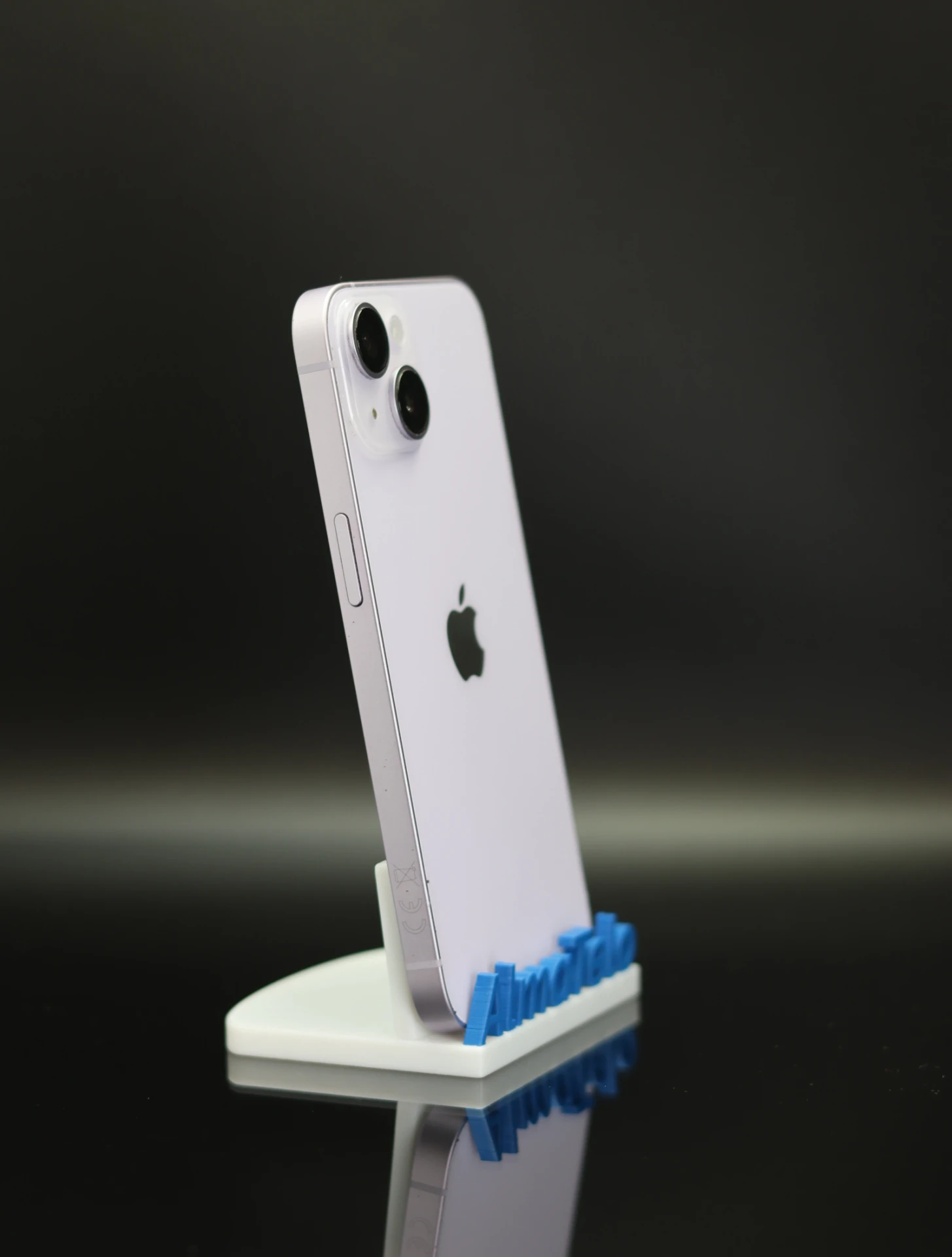 Apple iPhone 14 128 GB Purple 100%