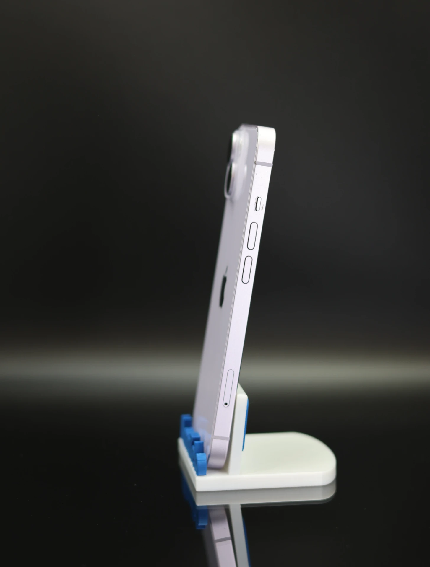 Apple iPhone 14 128 GB Purple 100%