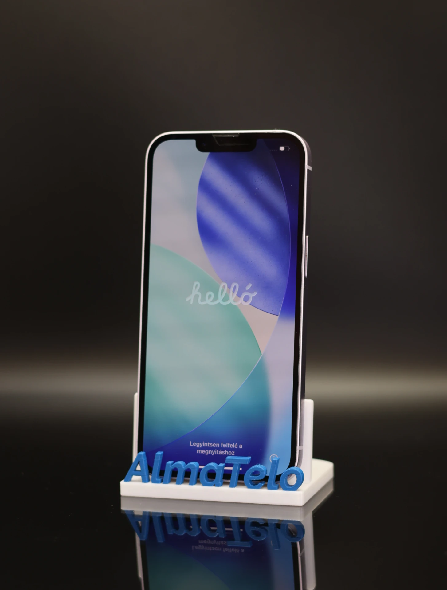 Apple iPhone 14 128 GB Purple 100%