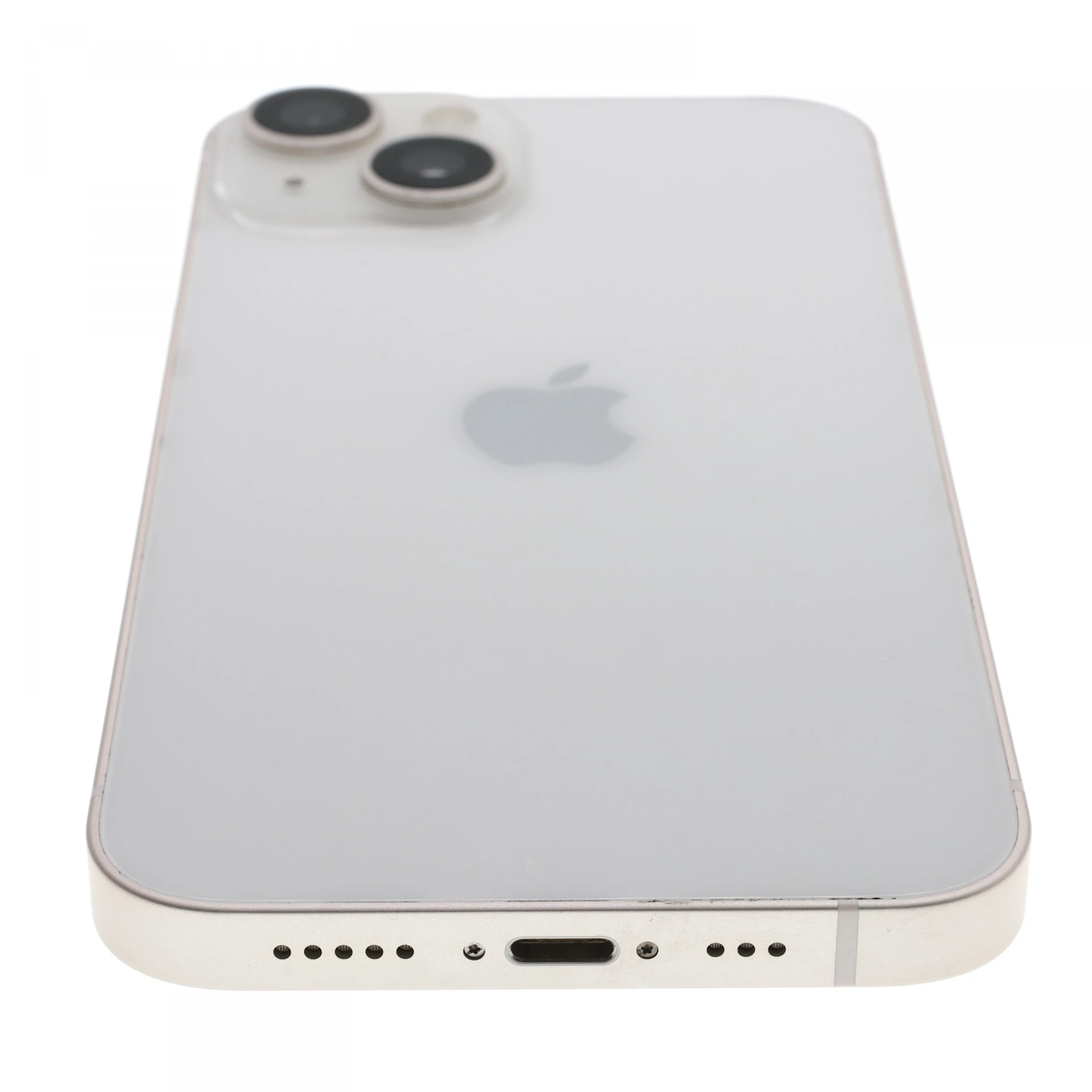 Apple iPhone 14 128 GB Starlight 100%