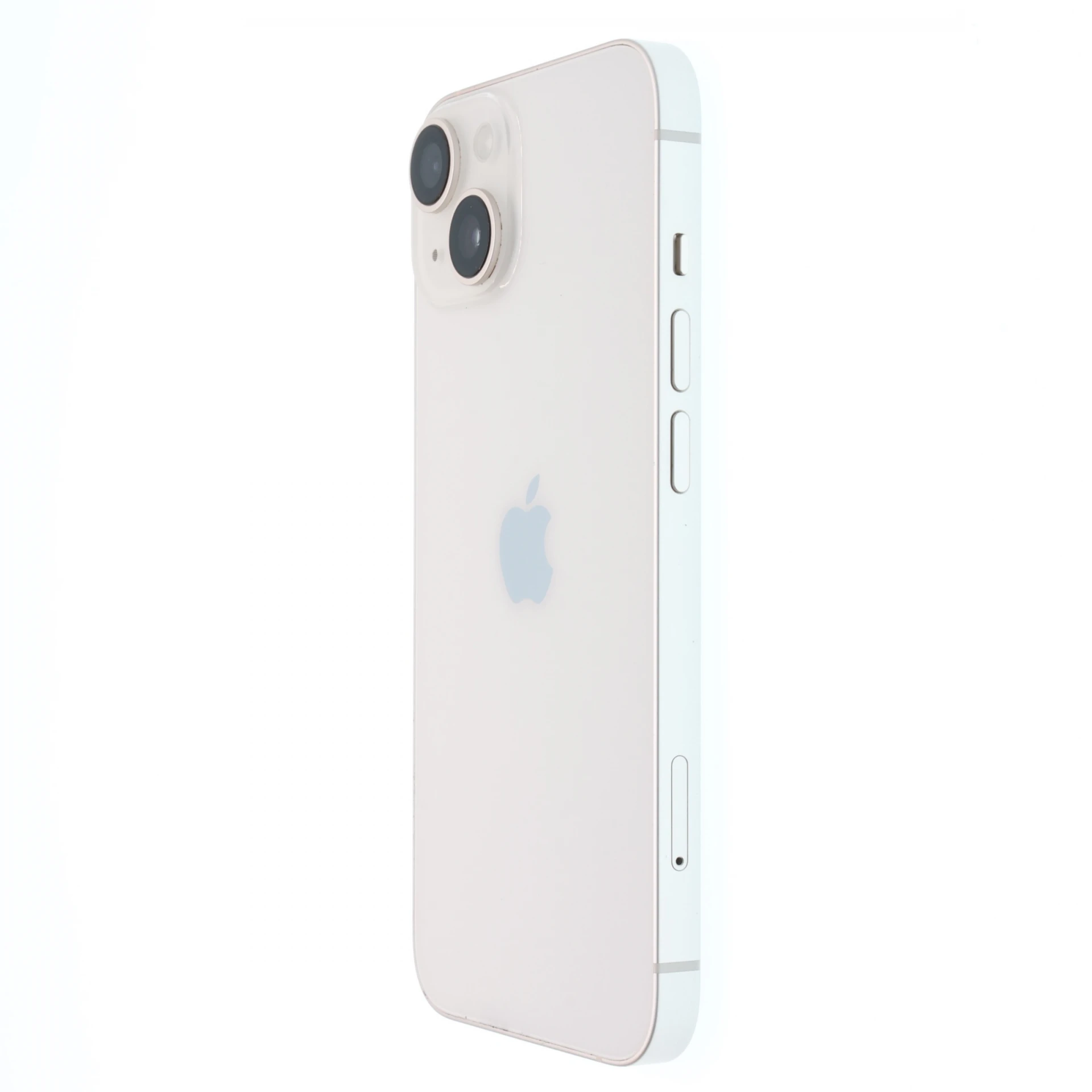 Apple iPhone 14 128 GB Starlight 100% #macbook-ta