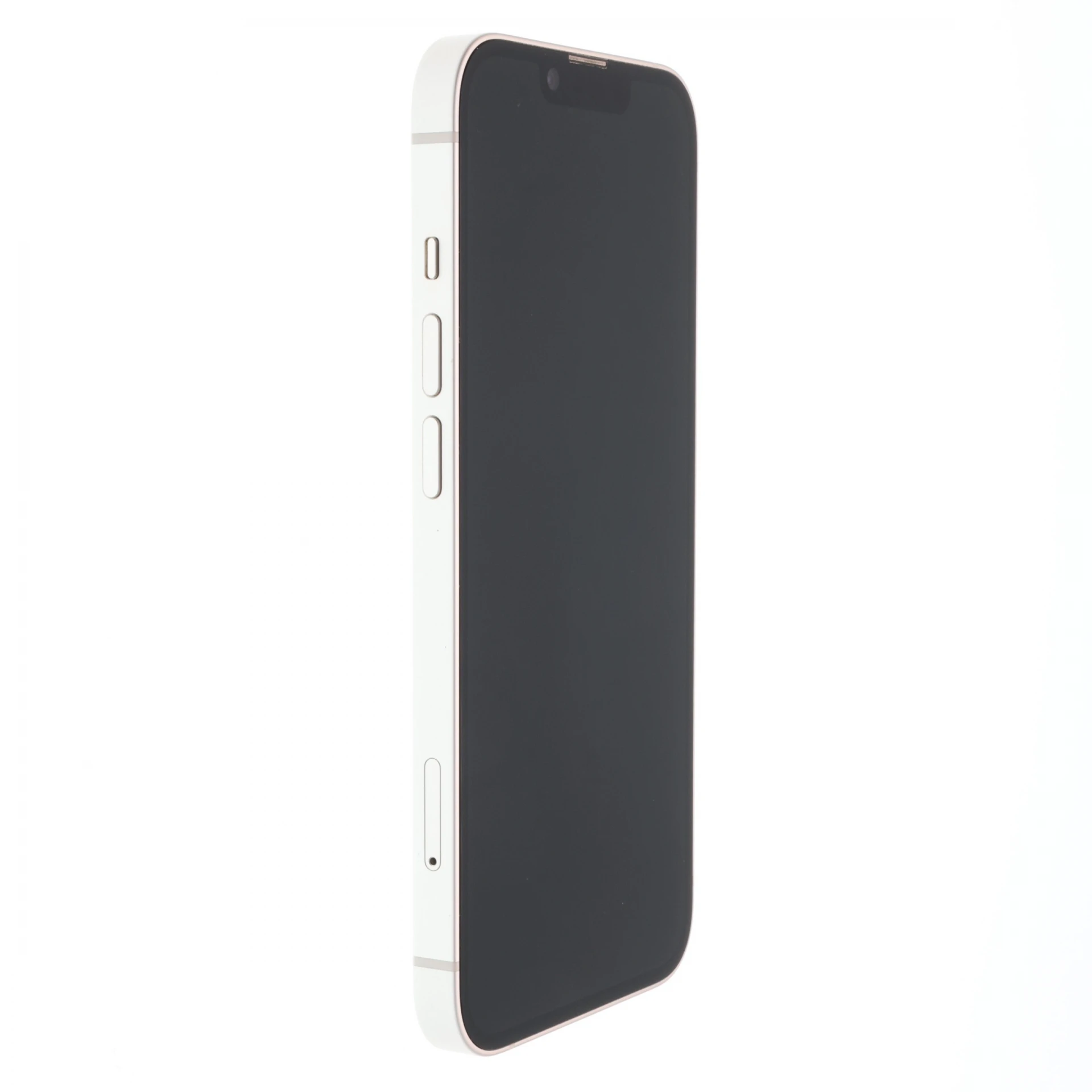 Apple iPhone 14 128 GB Starlight 100% #macbook-ta