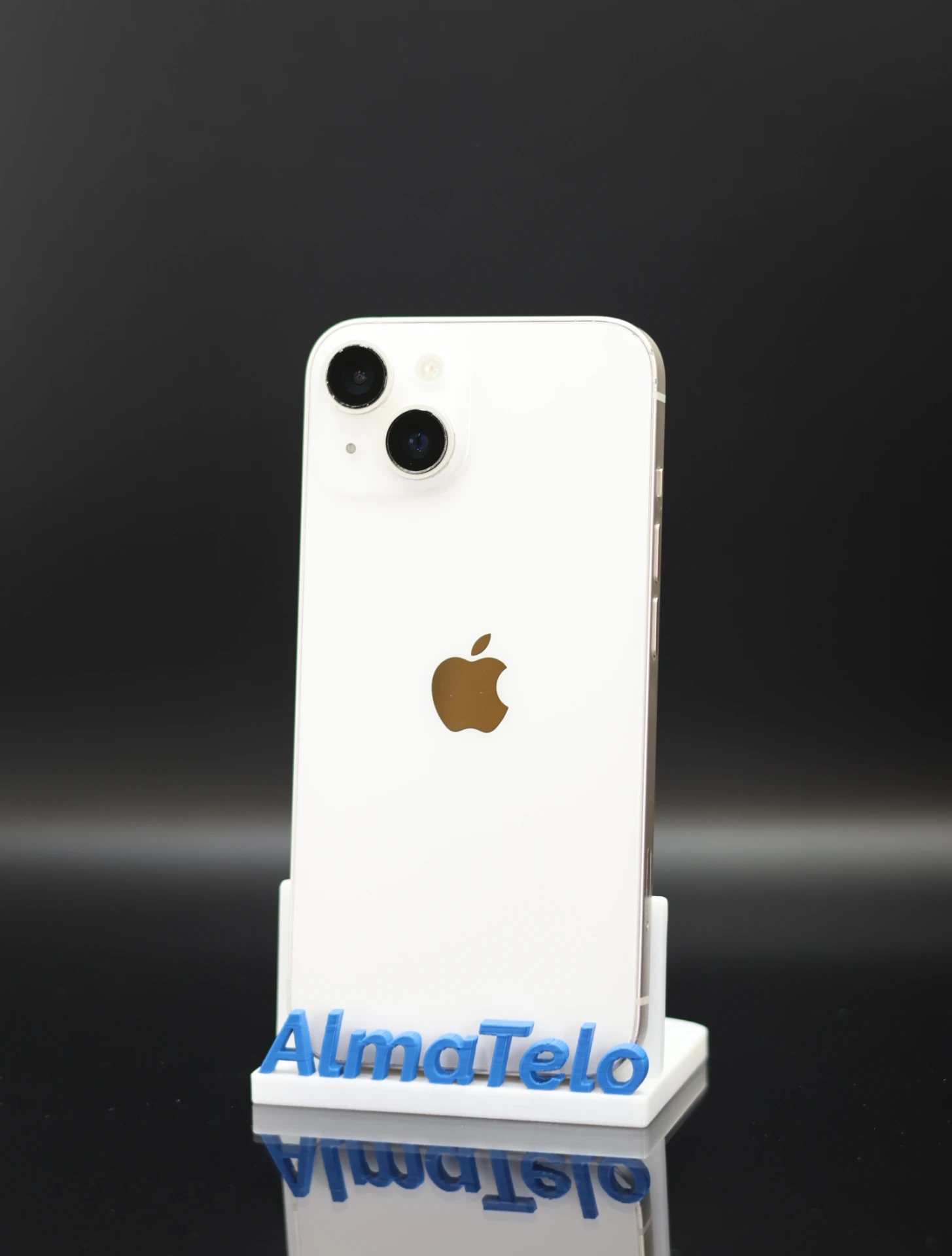 Apple iPhone 14 128 GB Starlight 100% 