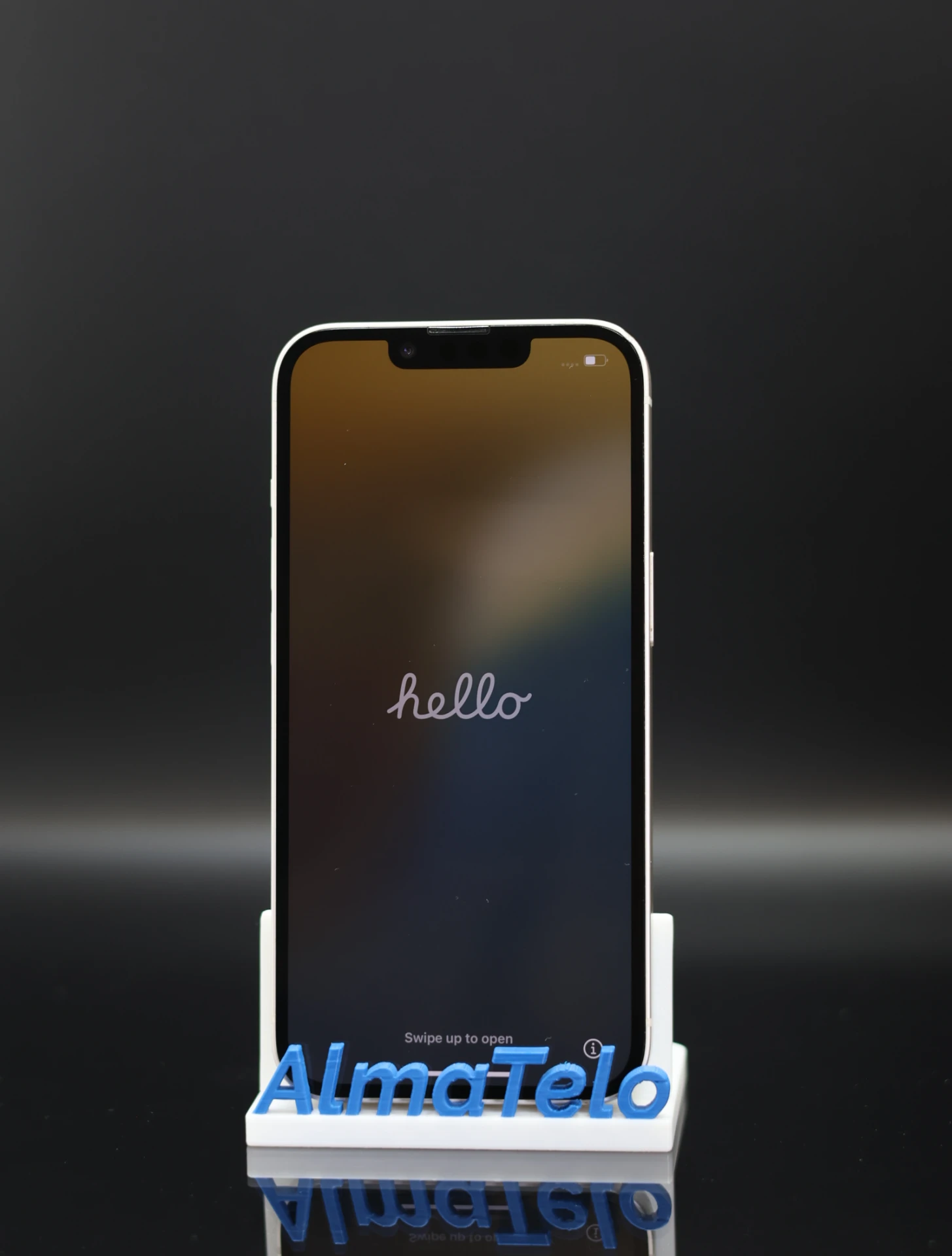 Apple iPhone 14 128 GB Starlight 100% 