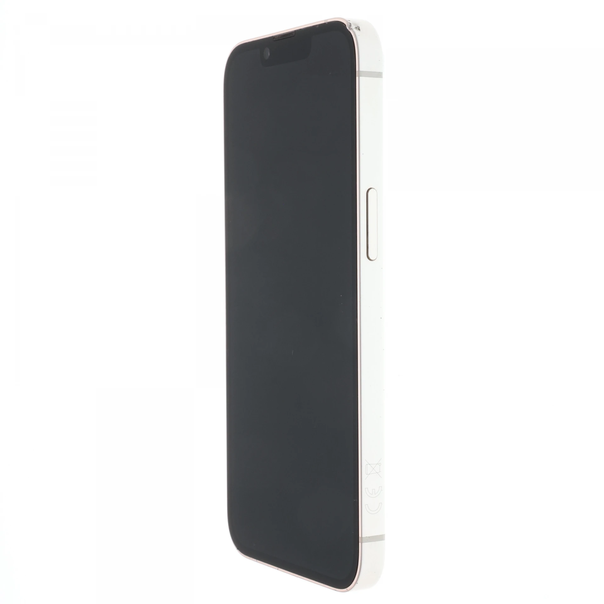 Apple iPhone 14 128 GB Starlight 100% 