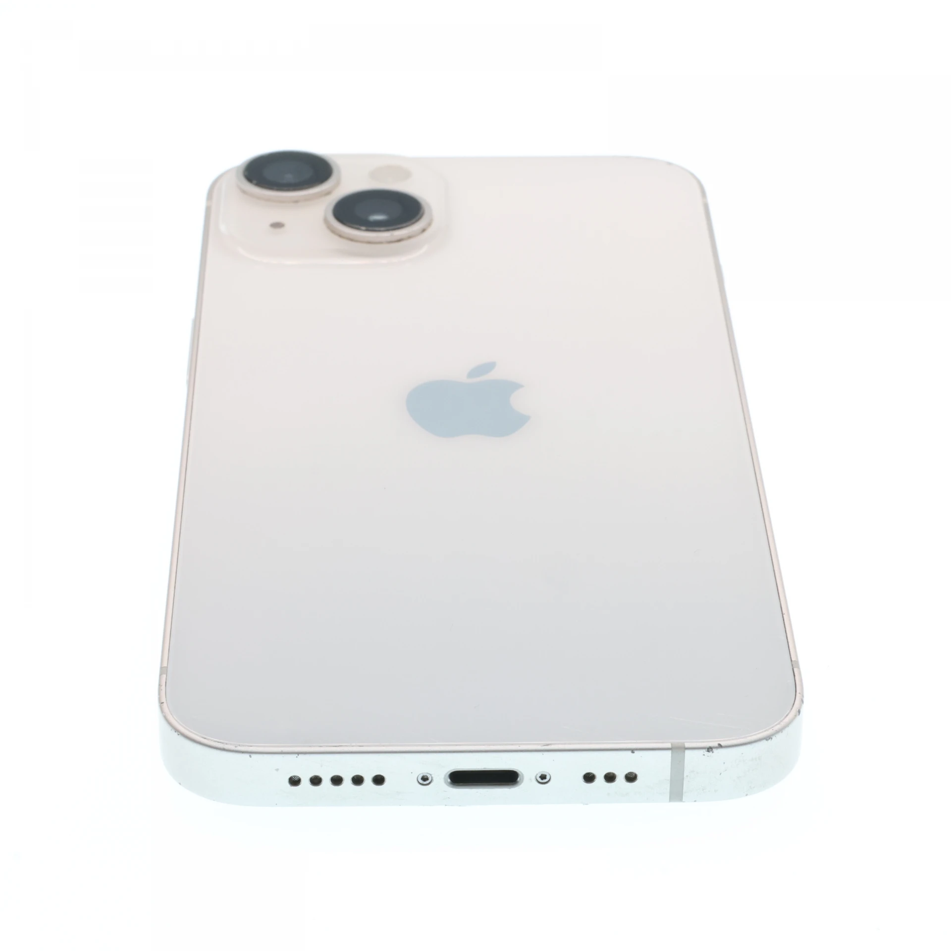 Apple iPhone 14 128 GB Starlight 100% 