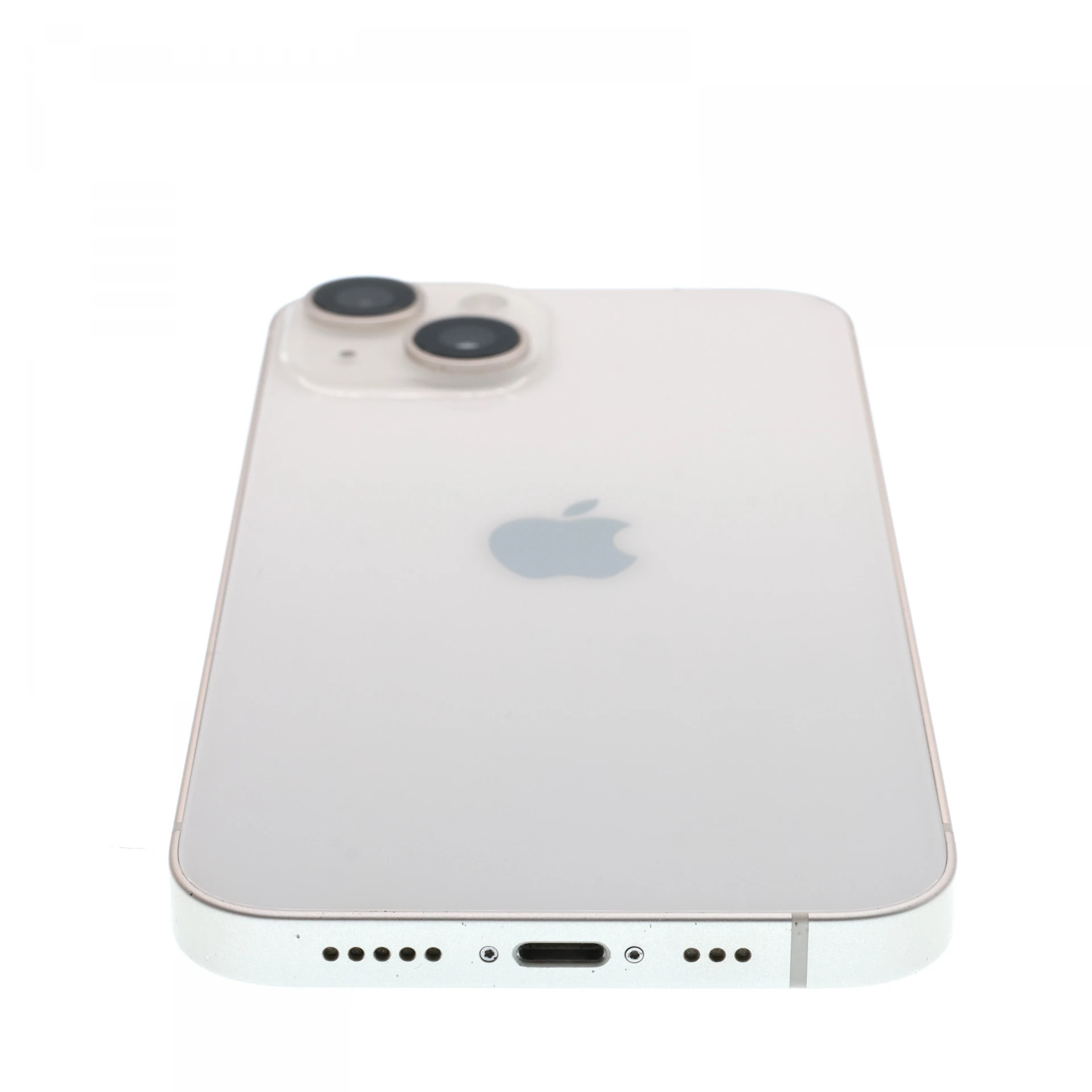 Apple iPhone 14 128 GB Starlight 100%