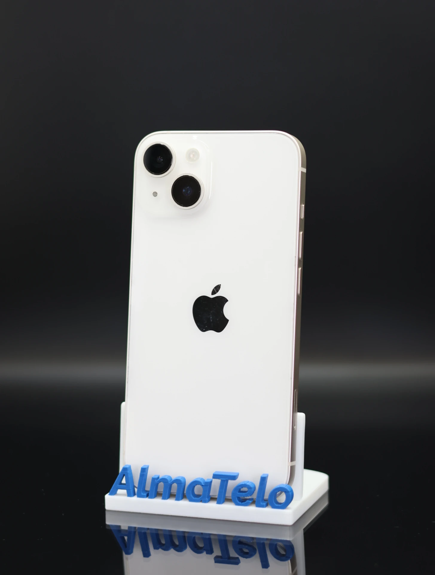 Apple iPhone 14 128 GB Starlight 100% 