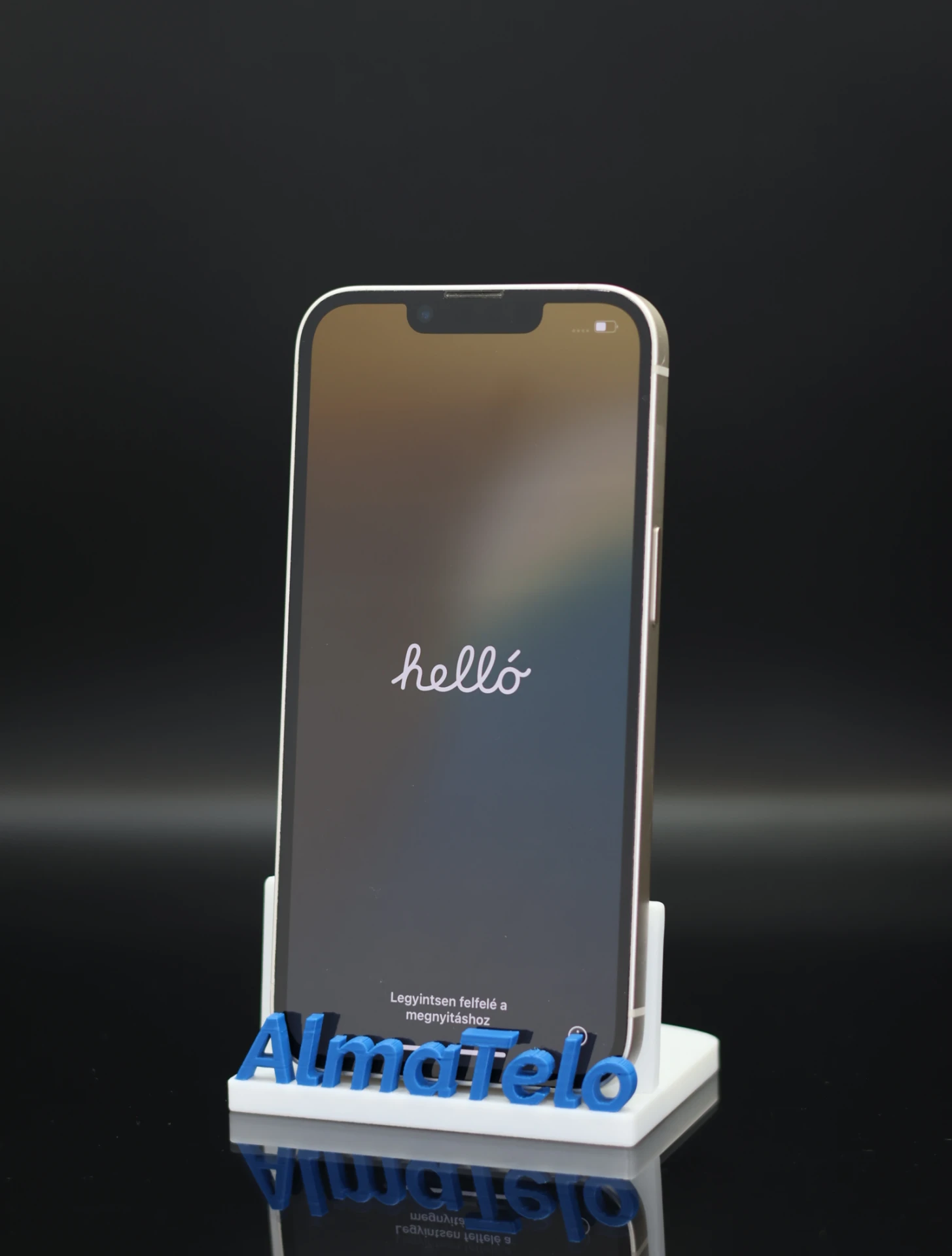 Apple iPhone 14 128 GB Starlight 100% 