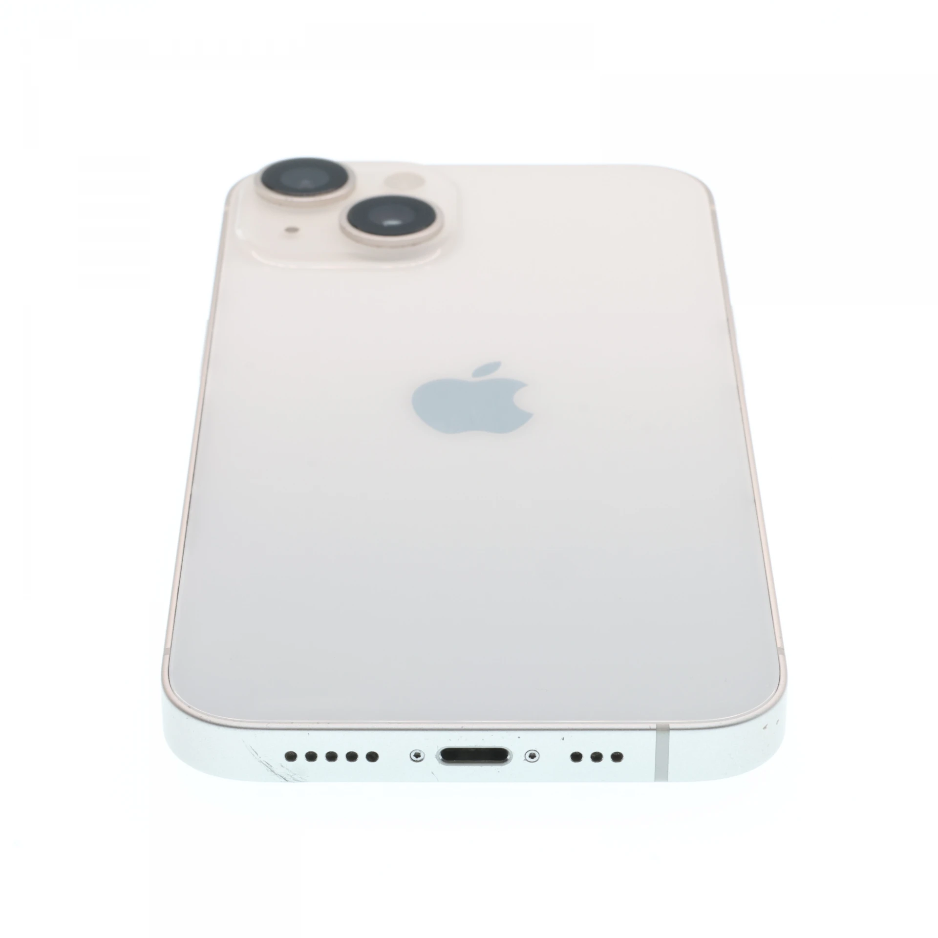 Apple iPhone 14 128 GB Starlight 100% 