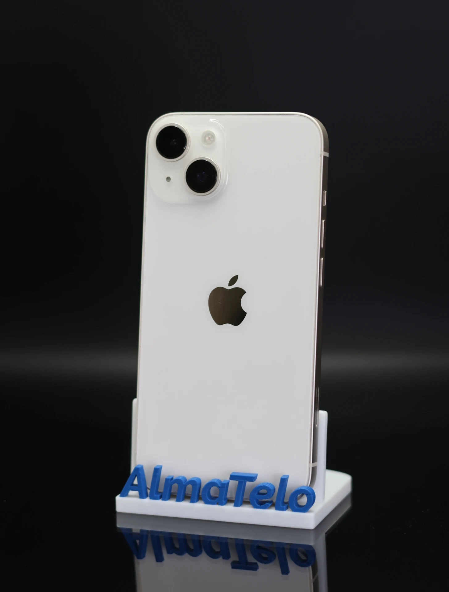 Apple iPhone 14 128 GB Starlight 100% 