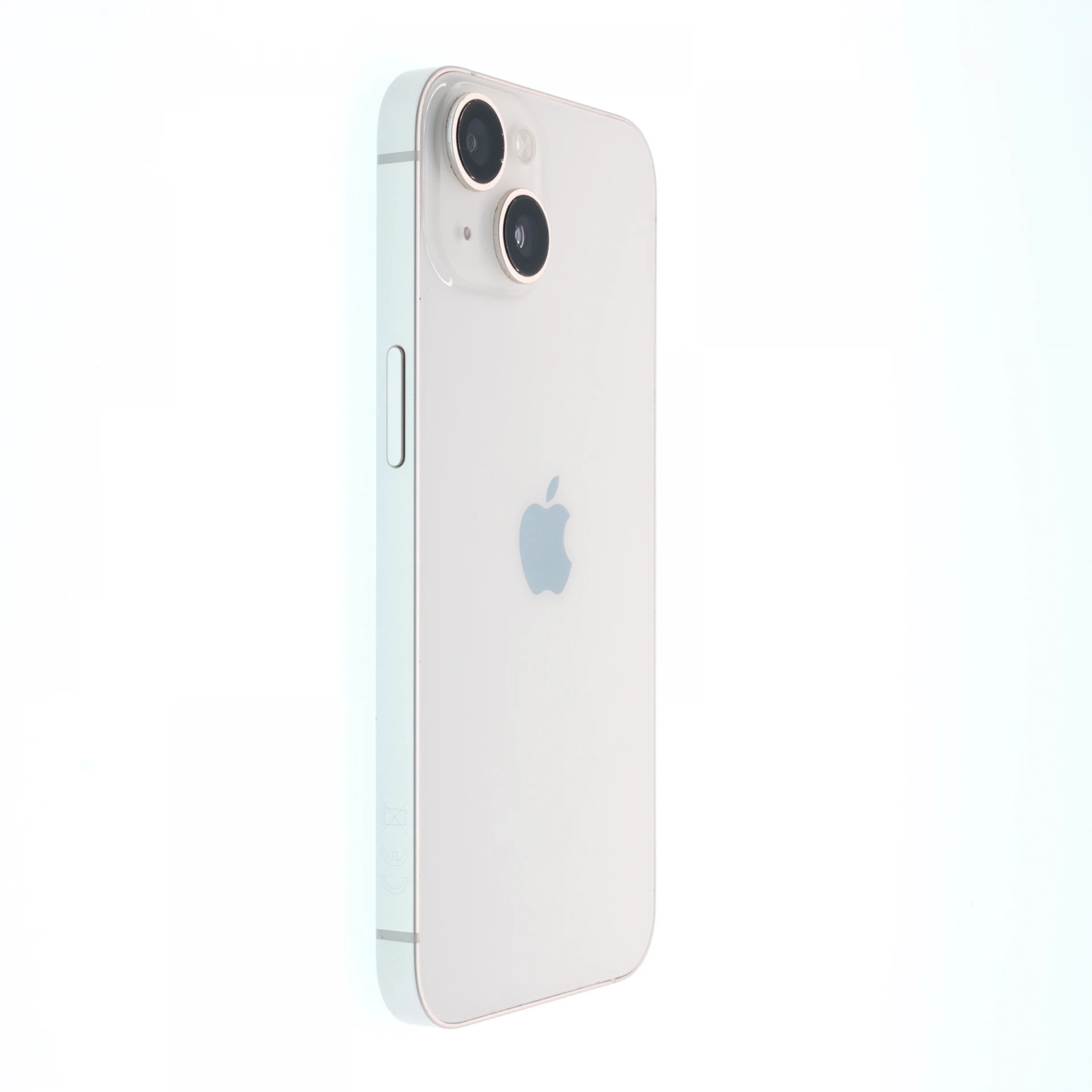 Apple iPhone 14 128 GB Starlight 100% 