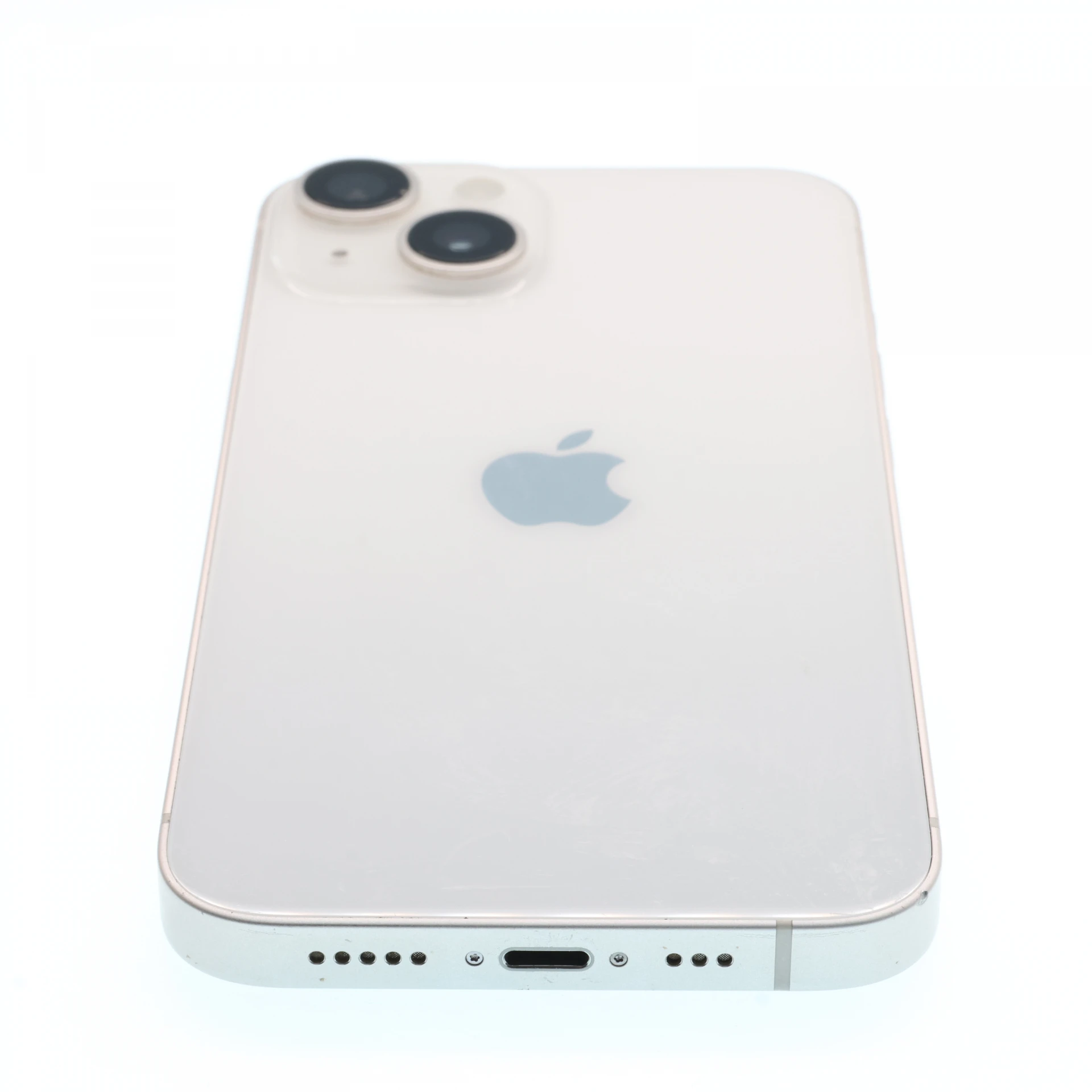 Apple iPhone 14 128 GB Starlight 100% 