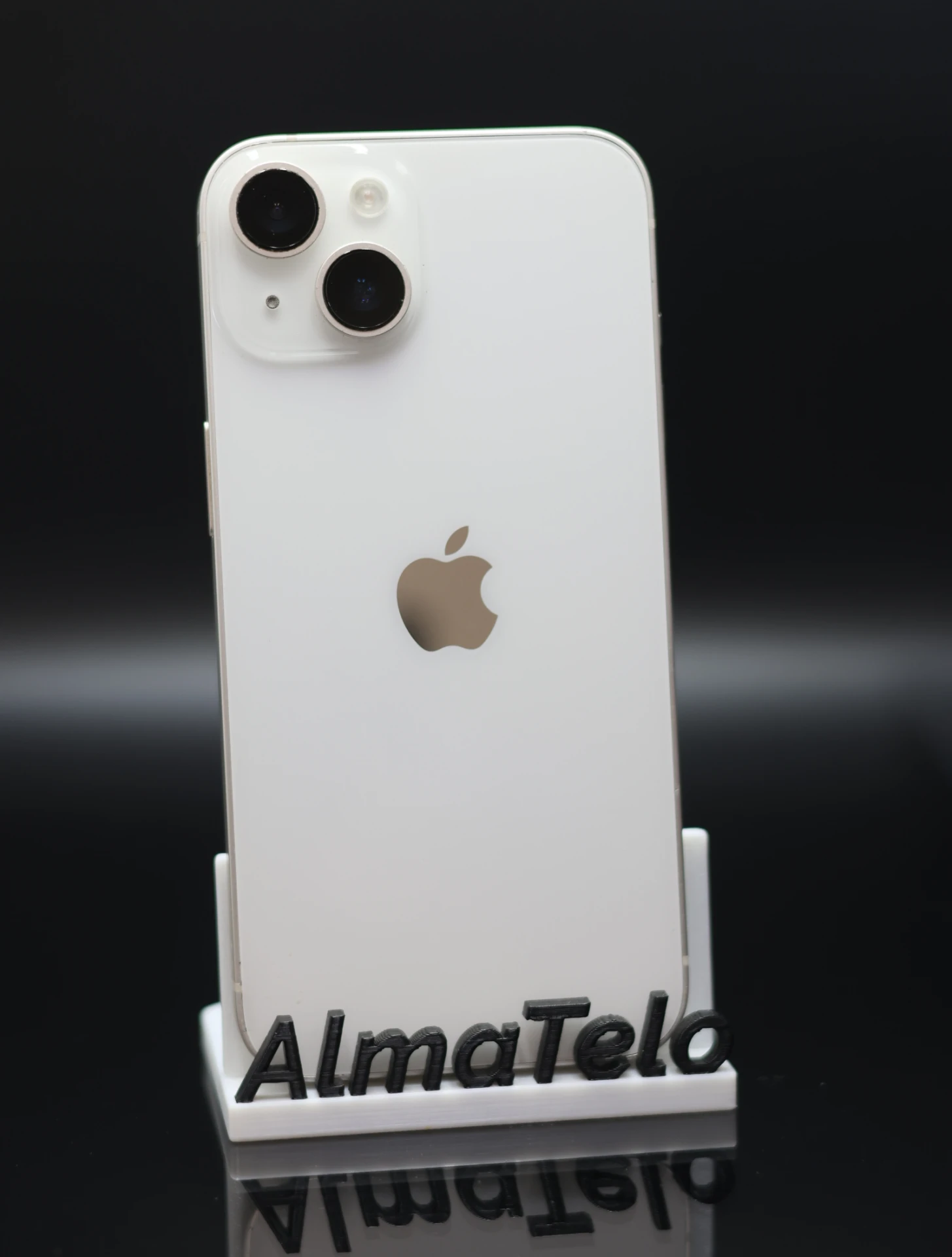 Apple iPhone 14 256 GB Starlight 100% 