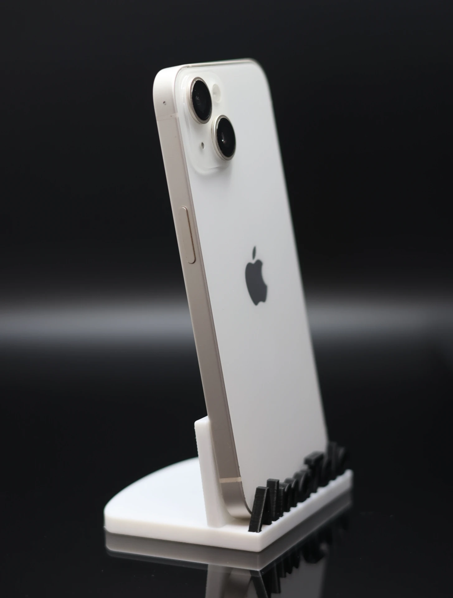 Apple iPhone 14 256 GB Starlight 100% 