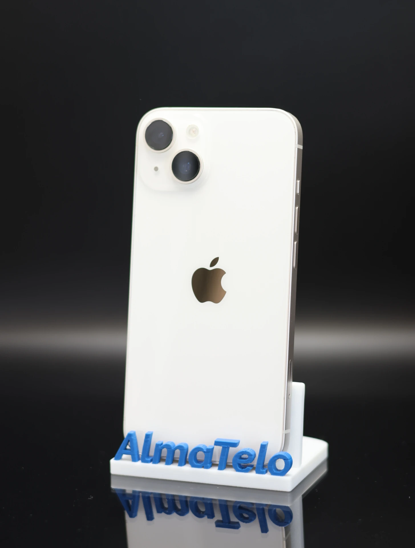 Apple iPhone 14 128 GB Starlight 100% 