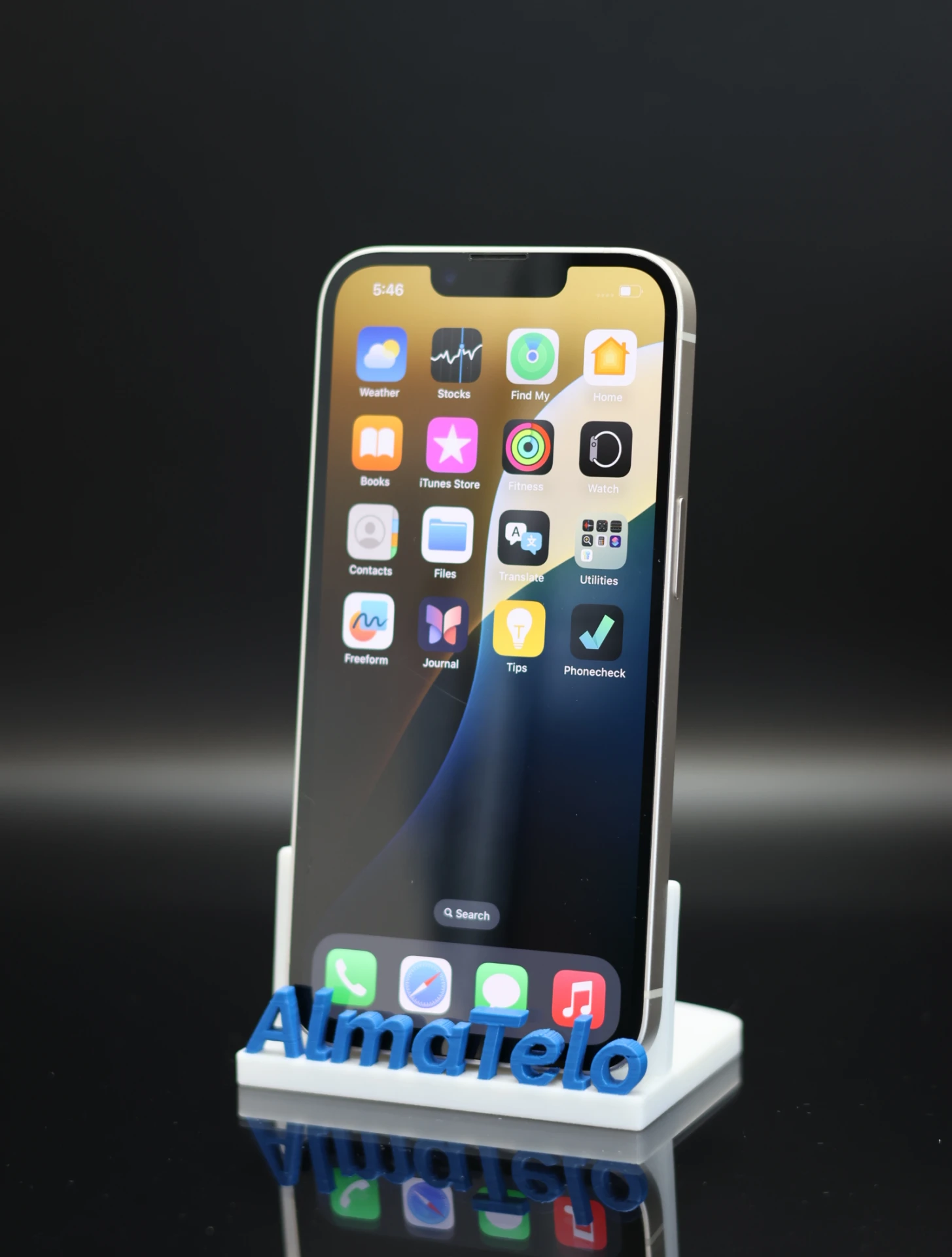 Apple iPhone 14 128 GB Starlight 100% 