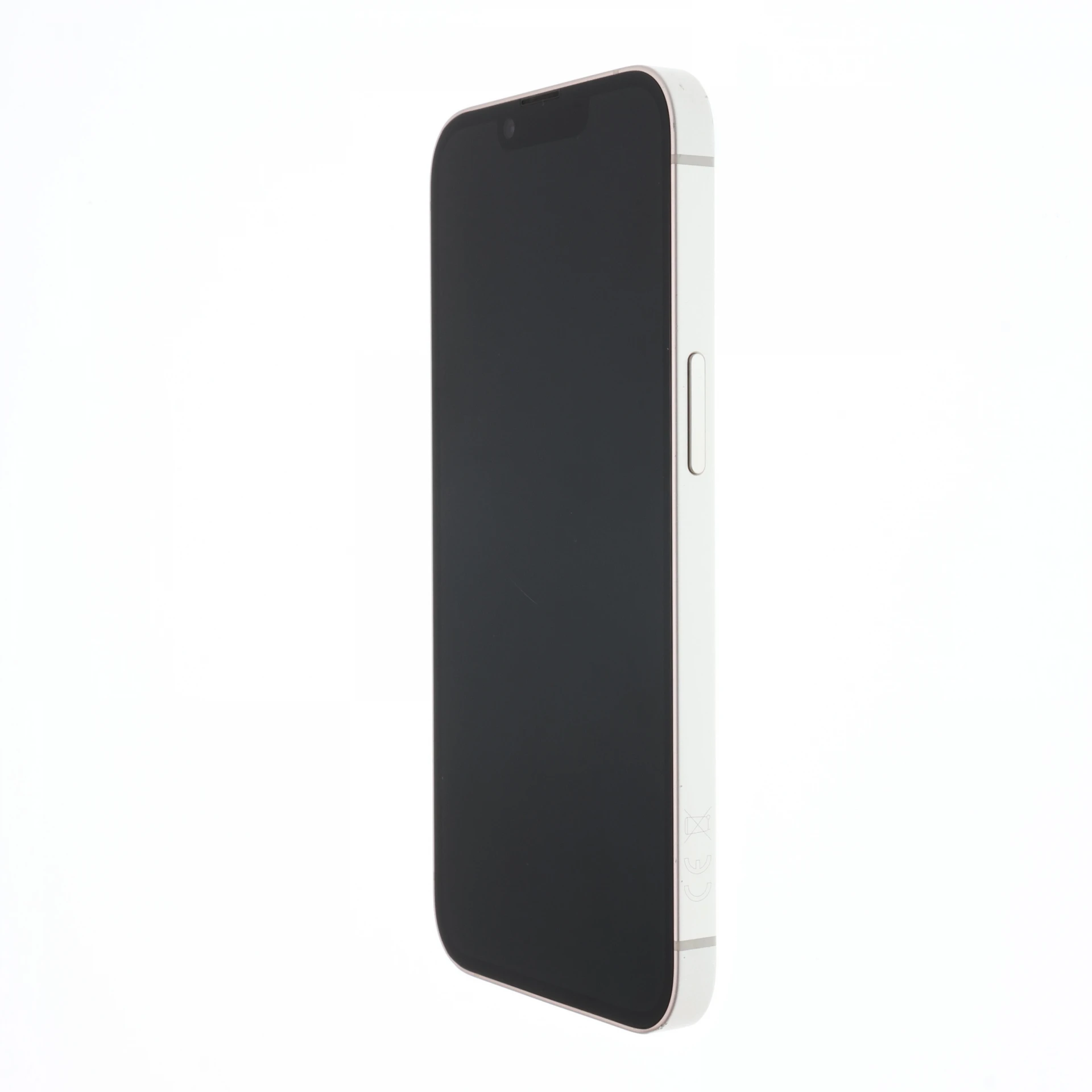 Apple iPhone 14 128 GB Starlight 100% 