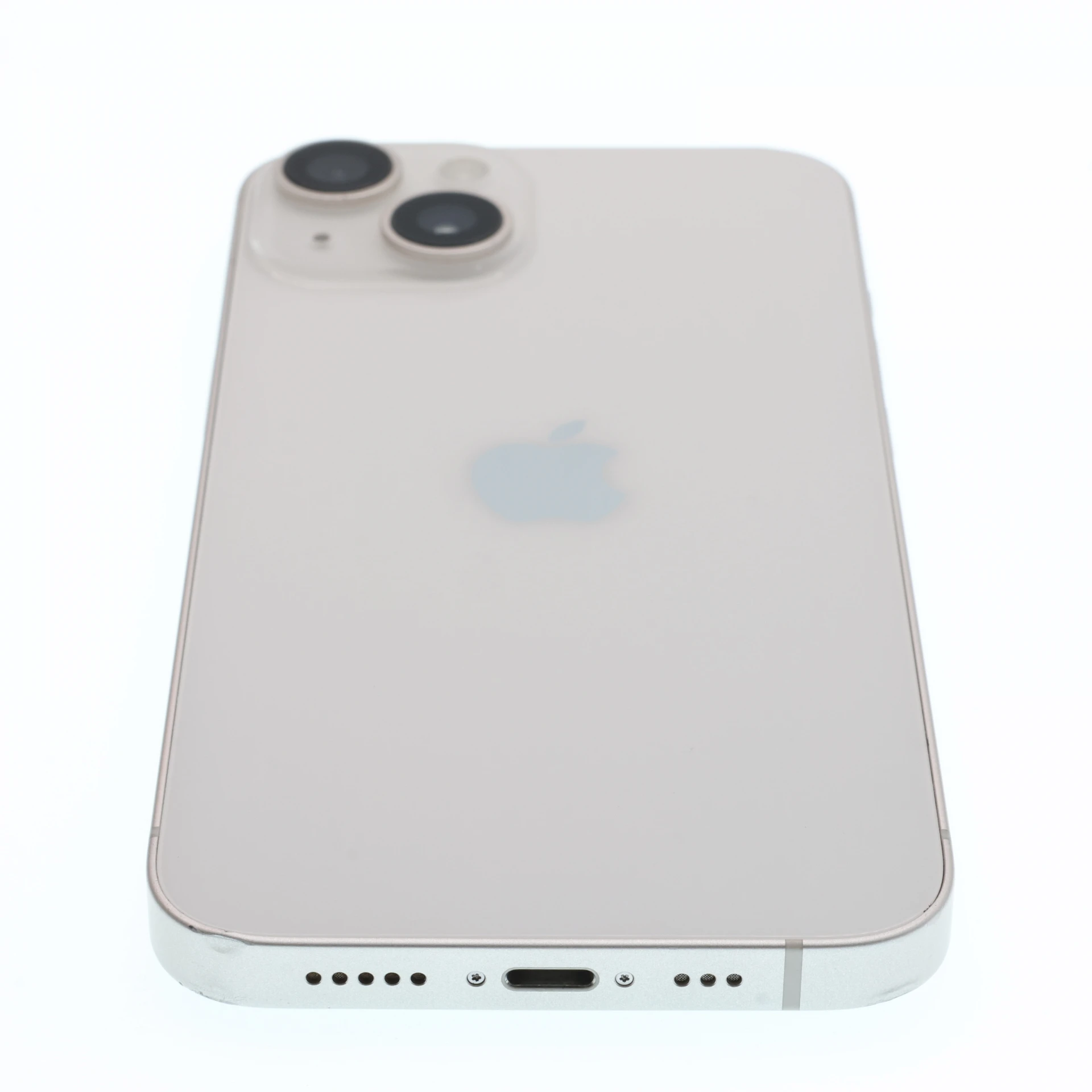 Apple iPhone 14 128 GB Starlight 100% 
